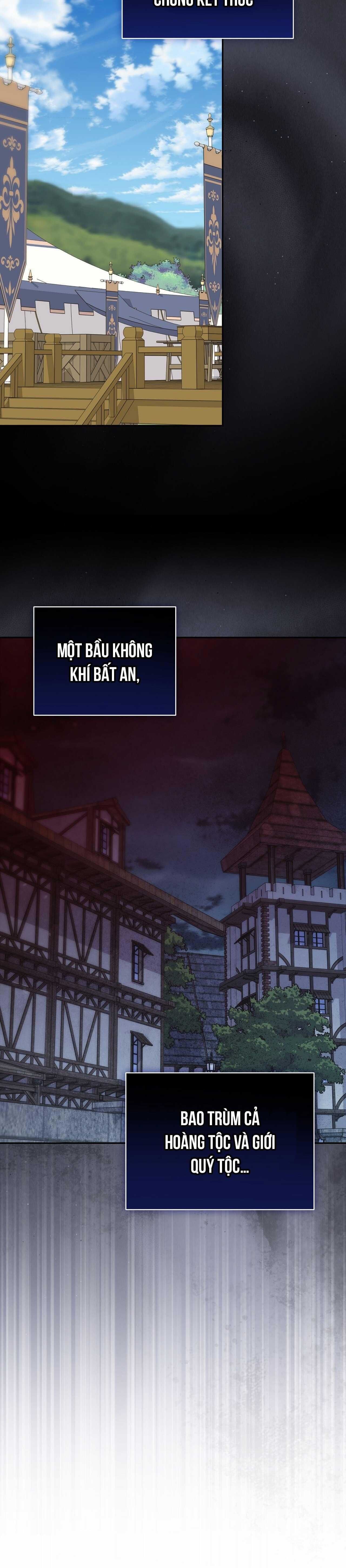 đọc truyện Xuyên Thành Cục Bông Của Tên Cuồng Công Chương 28 ảnh 16 tại Thiên Thai Truyện