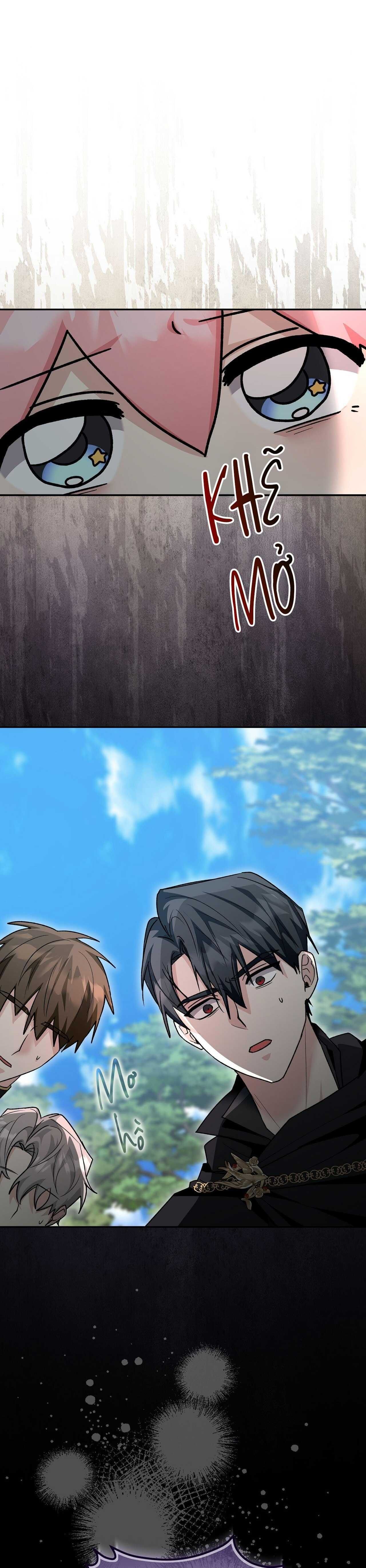 đọc truyện Xuyên Thành Cục Bông Của Tên Cuồng Công Chương 28 ảnh 4 tại Thiên Thai Truyện