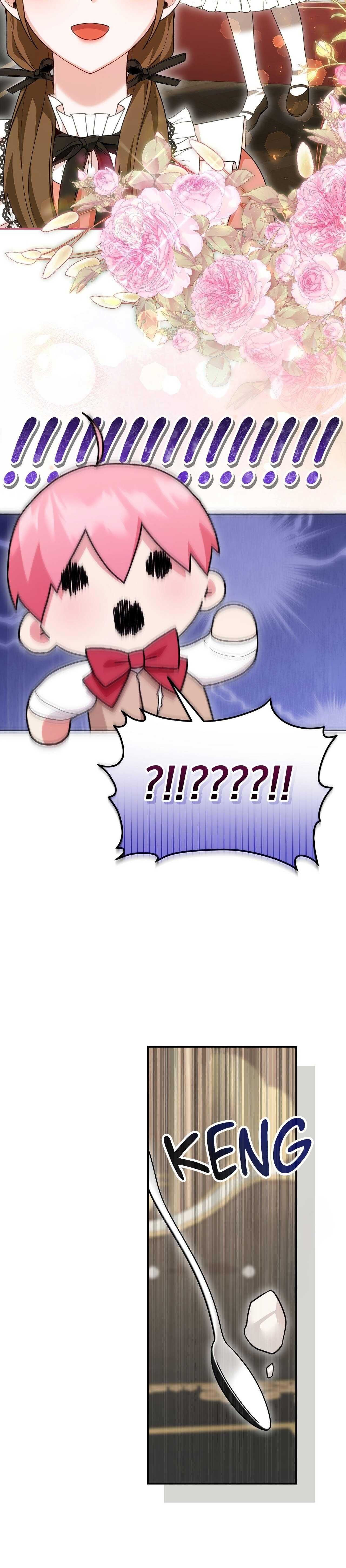 đọc truyện Xuyên Thành Cục Bông Của Tên Cuồng Công Chương 28 ảnh 22 tại Thiên Thai Truyện