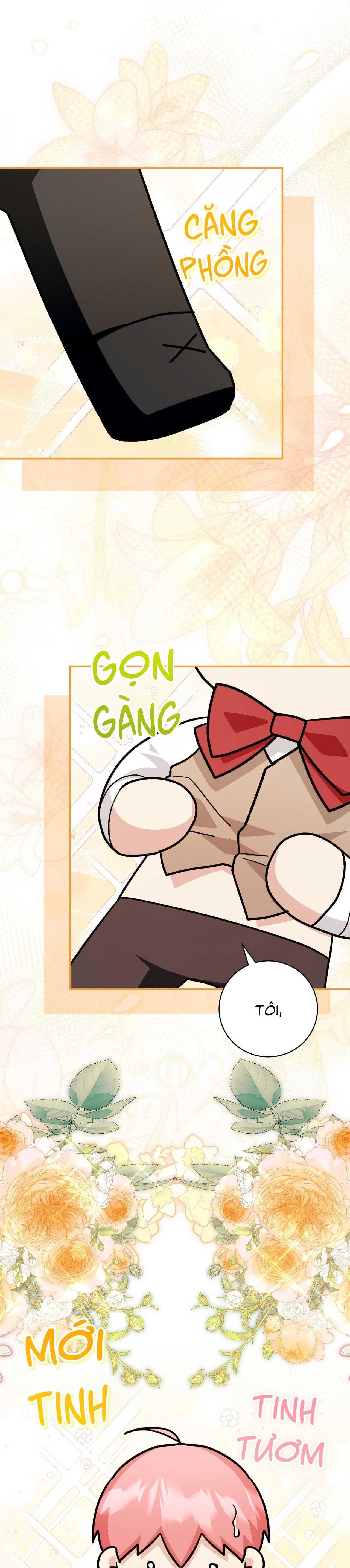 đọc truyện Xuyên Thành Cục Bông Của Tên Cuồng Công Chương 28 ảnh 29 tại Thiên Thai Truyện