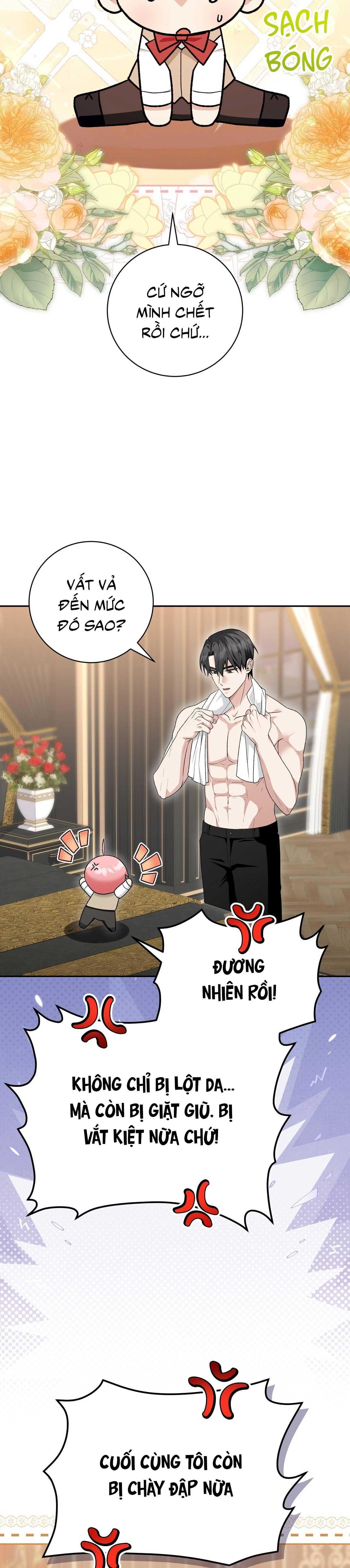 đọc truyện Xuyên Thành Cục Bông Của Tên Cuồng Công Chương 28 ảnh 30 tại Thiên Thai Truyện