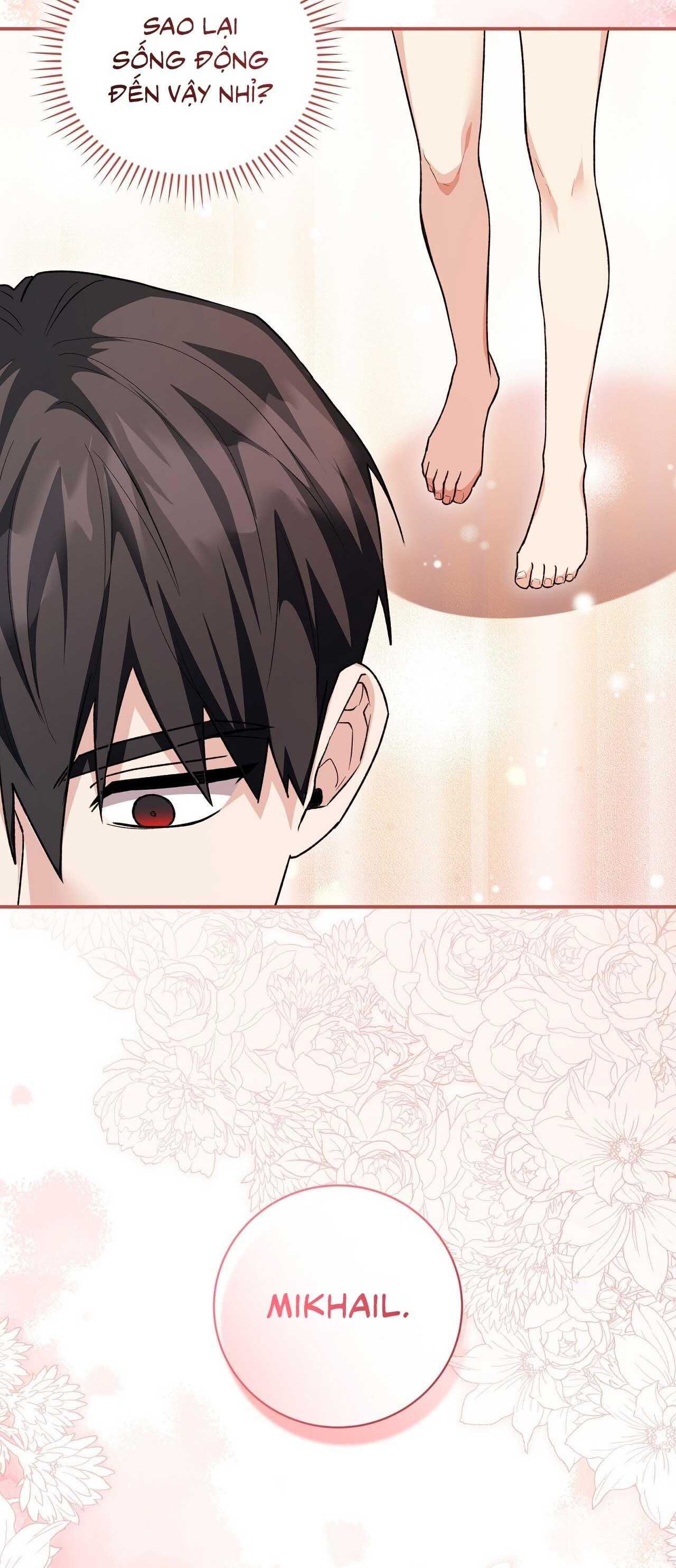 đọc truyện Xuyên Thành Cục Bông Của Tên Cuồng Công Chương 28 ảnh 38 tại Thiên Thai Truyện