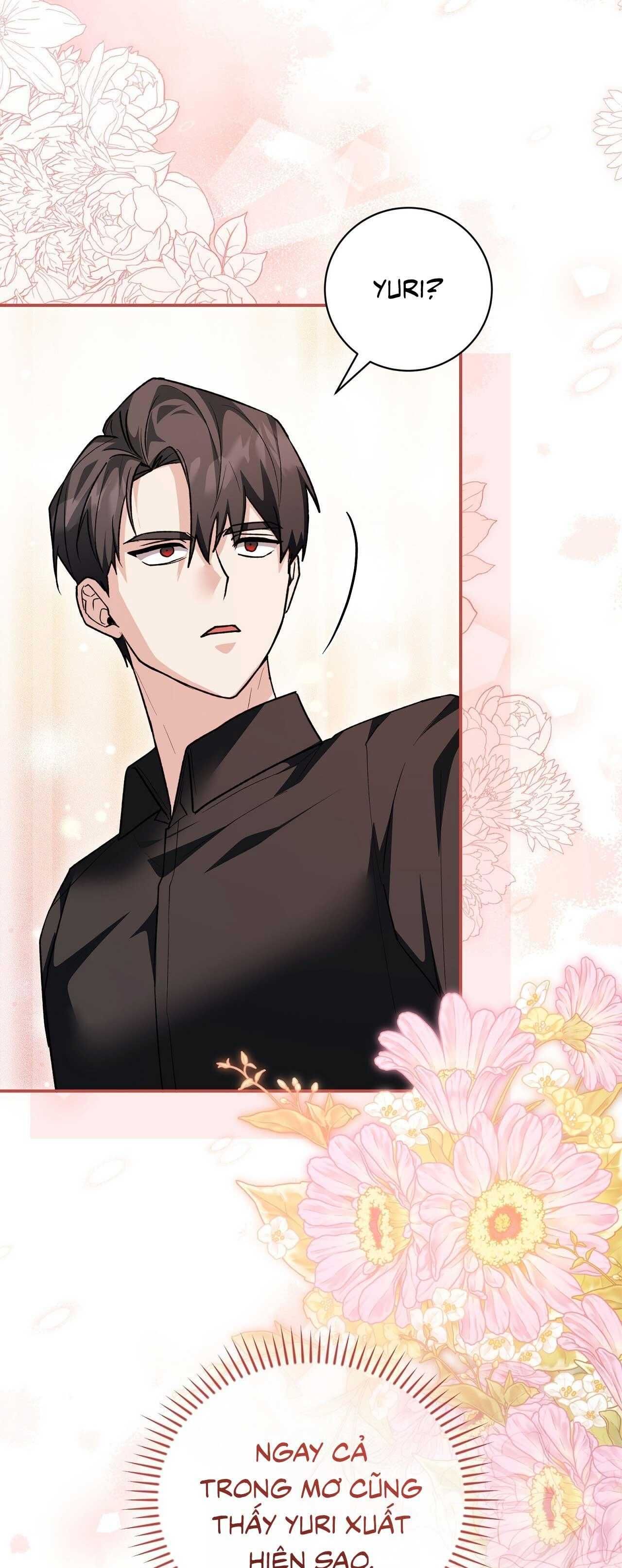 đọc truyện Xuyên Thành Cục Bông Của Tên Cuồng Công Chương 28 ảnh 39 tại Thiên Thai Truyện