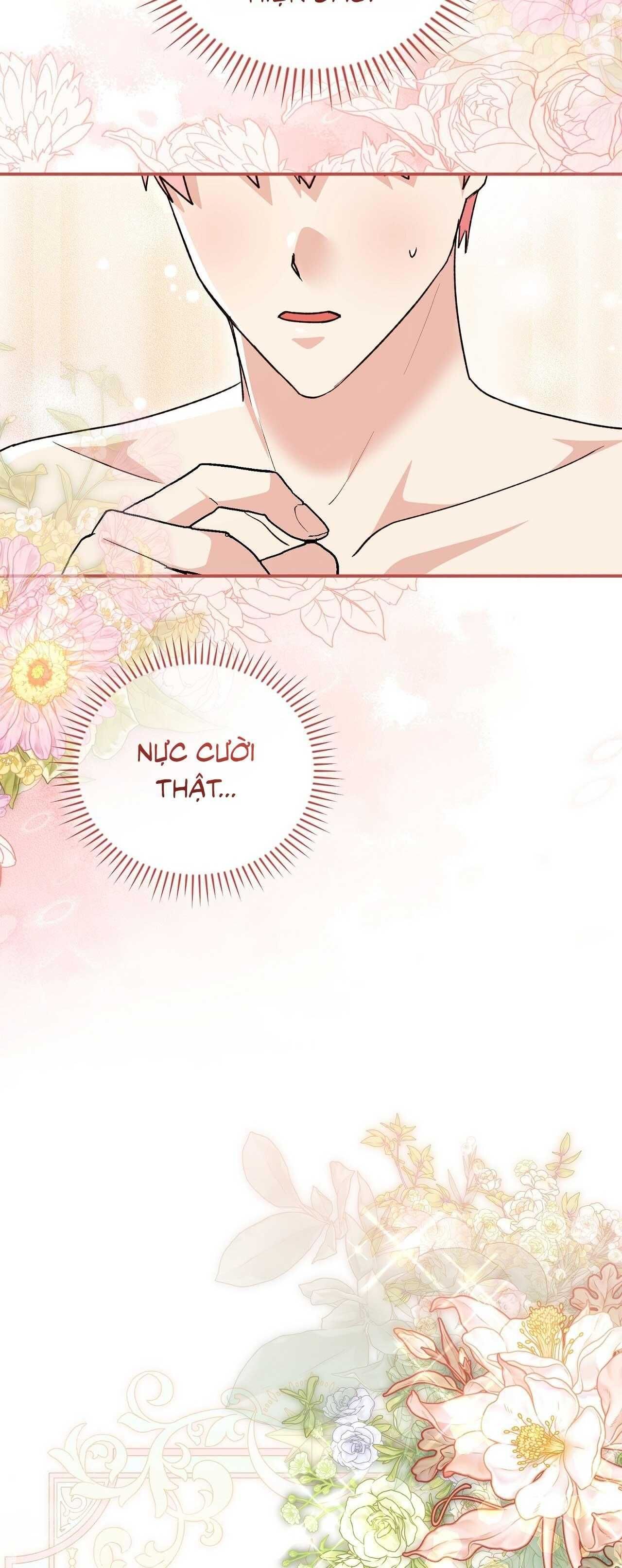 đọc truyện Xuyên Thành Cục Bông Của Tên Cuồng Công Chương 28 ảnh 40 tại Thiên Thai Truyện