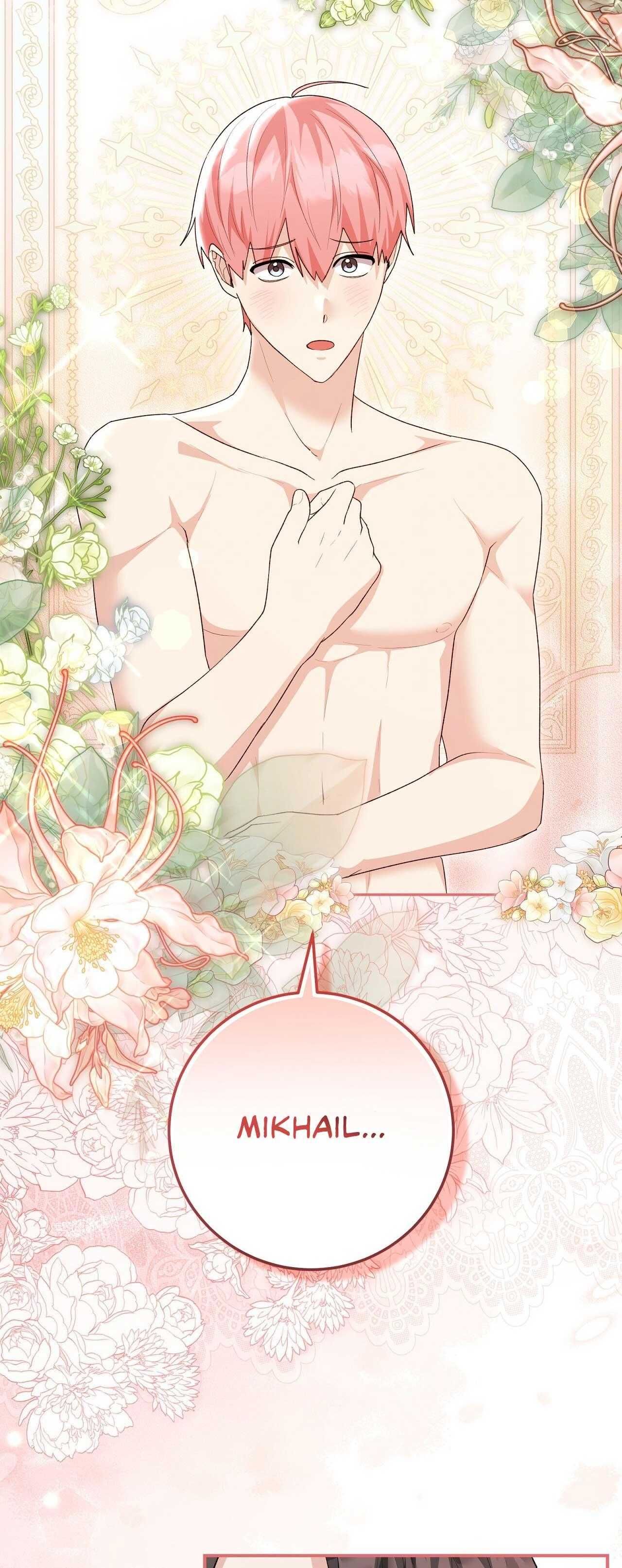 đọc truyện Xuyên Thành Cục Bông Của Tên Cuồng Công Chương 28 ảnh 41 tại Thiên Thai Truyện