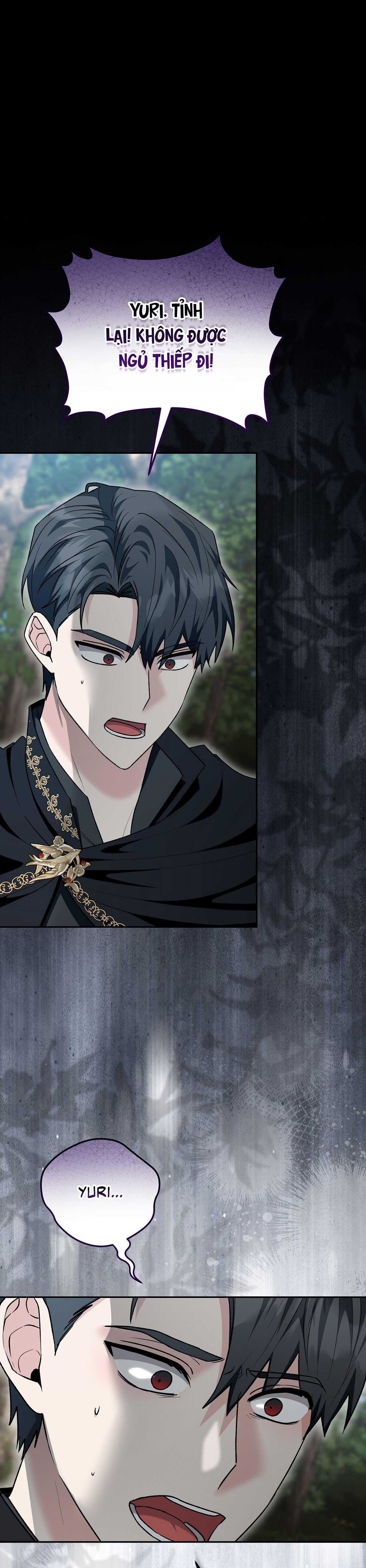 đọc truyện Xuyên Thành Cục Bông Của Tên Cuồng Công Chương 28 ảnh 6 tại Thiên Thai Truyện