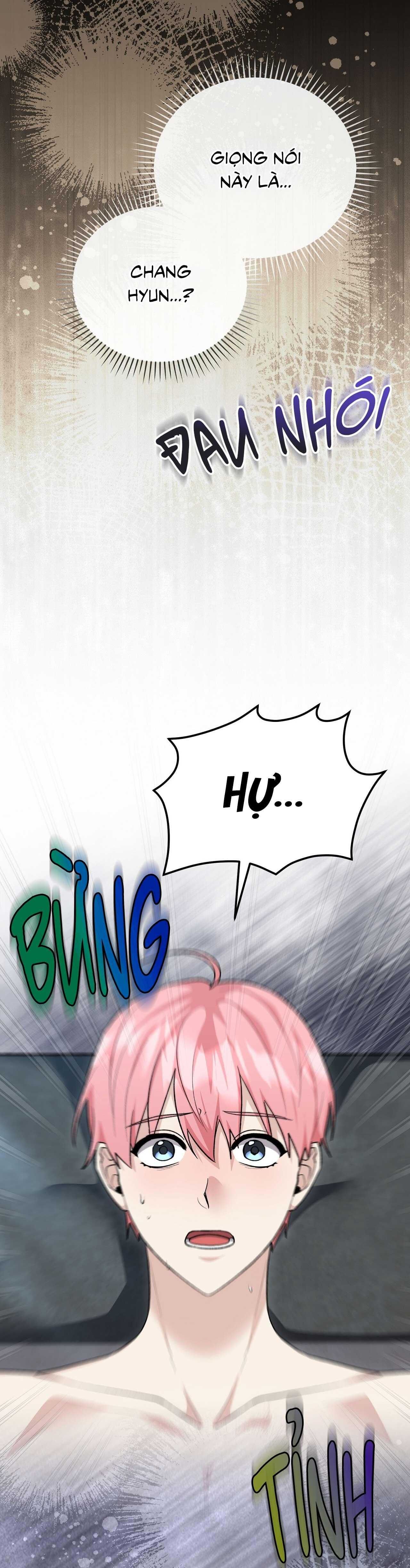 đọc truyện Xuyên Thành Cục Bông Của Tên Cuồng Công Chương 29 ảnh 14 tại Thiên Thai Truyện