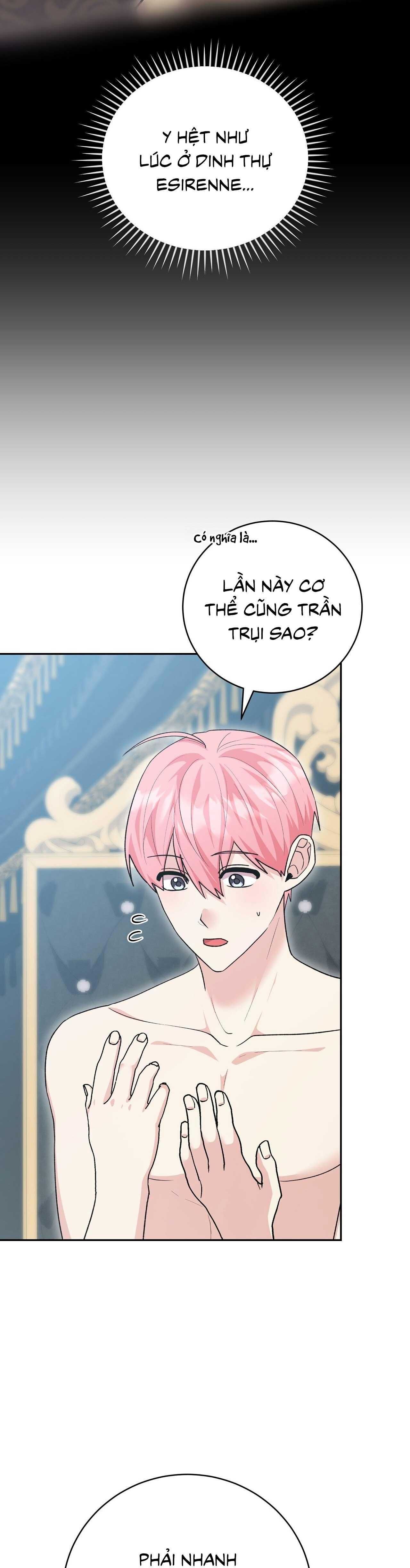 đọc truyện Xuyên Thành Cục Bông Của Tên Cuồng Công Chương 29 ảnh 16 tại Thiên Thai Truyện