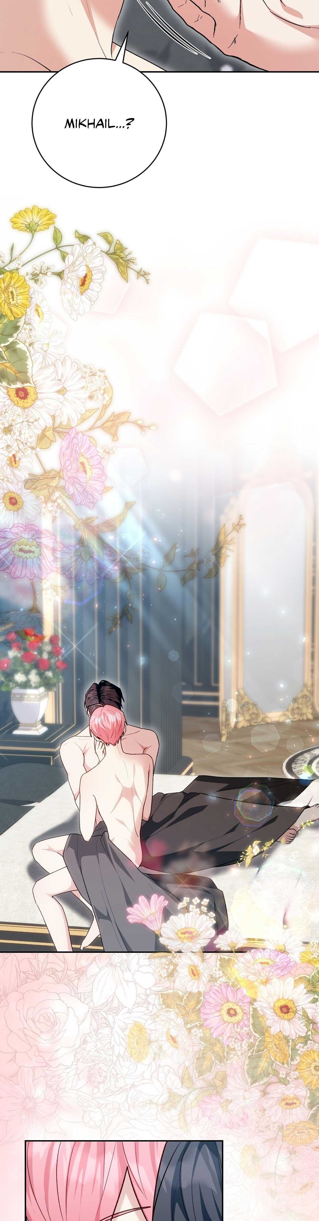 đọc truyện Xuyên Thành Cục Bông Của Tên Cuồng Công Chương 29 ảnh 20 tại Thiên Thai Truyện