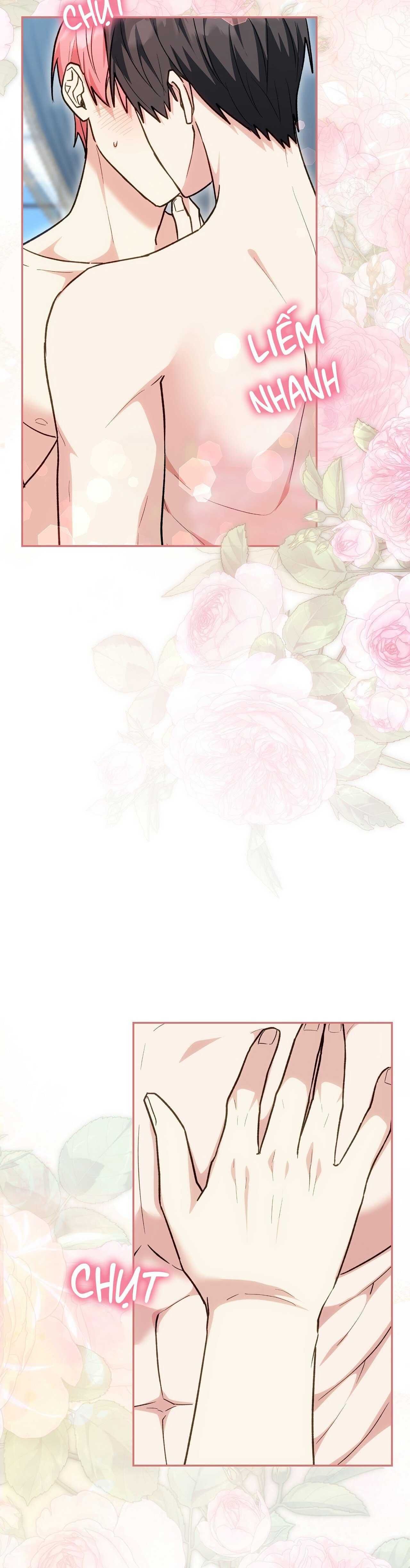 đọc truyện Xuyên Thành Cục Bông Của Tên Cuồng Công Chương 29 ảnh 23 tại Thiên Thai Truyện