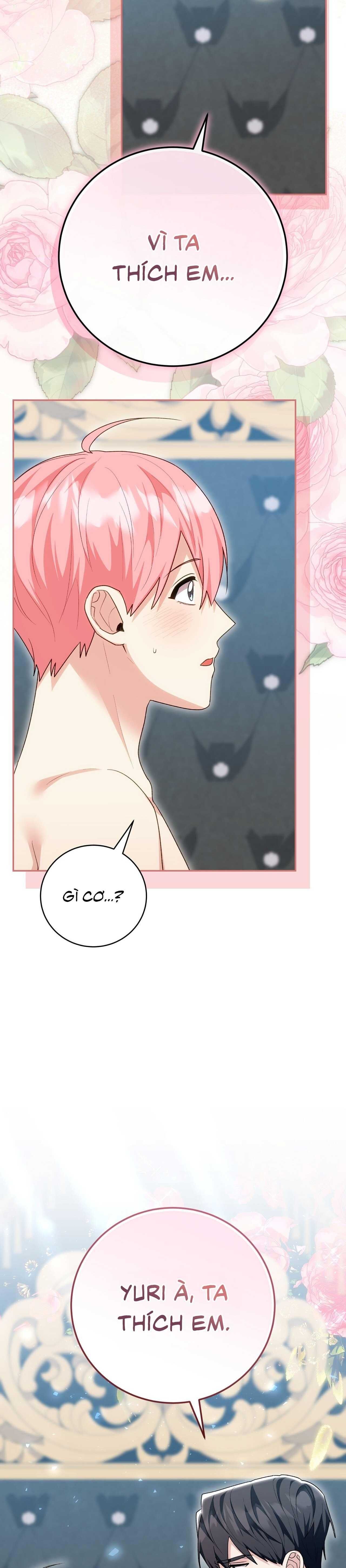 đọc truyện Xuyên Thành Cục Bông Của Tên Cuồng Công Chương 29 ảnh 26 tại Thiên Thai Truyện