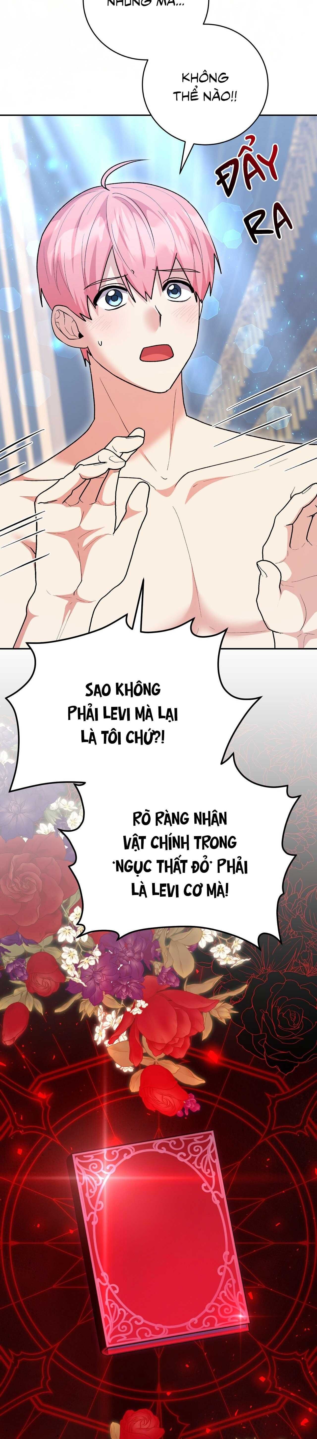 đọc truyện Xuyên Thành Cục Bông Của Tên Cuồng Công Chương 29 ảnh 28 tại Thiên Thai Truyện