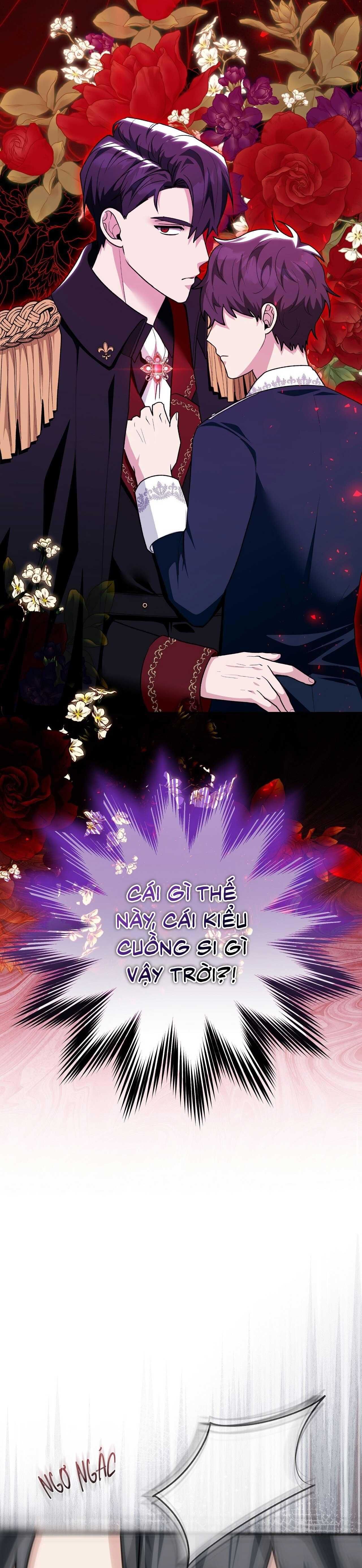 đọc truyện Xuyên Thành Cục Bông Của Tên Cuồng Công Chương 29 ảnh 29 tại Thiên Thai Truyện