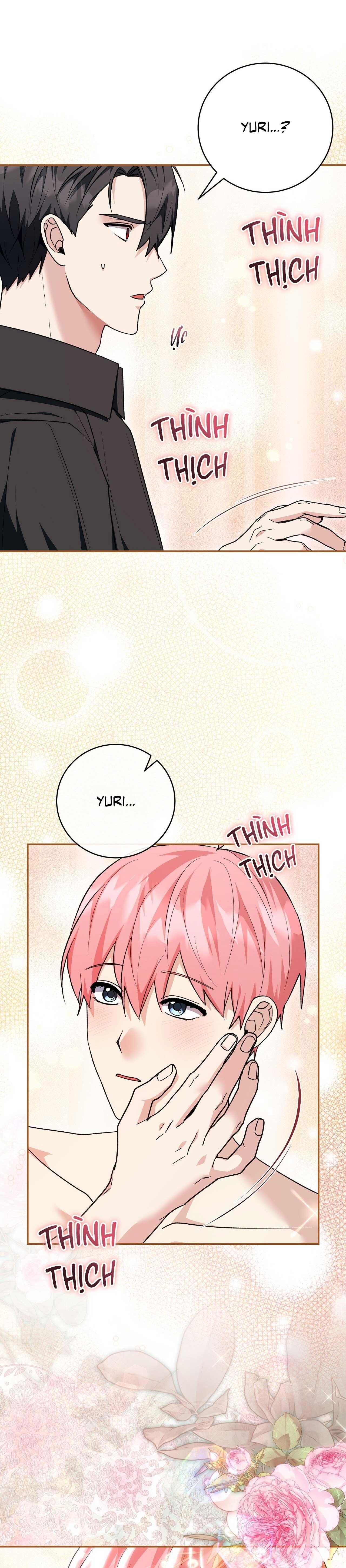 đọc truyện Xuyên Thành Cục Bông Của Tên Cuồng Công Chương 29 ảnh 5 tại Thiên Thai Truyện