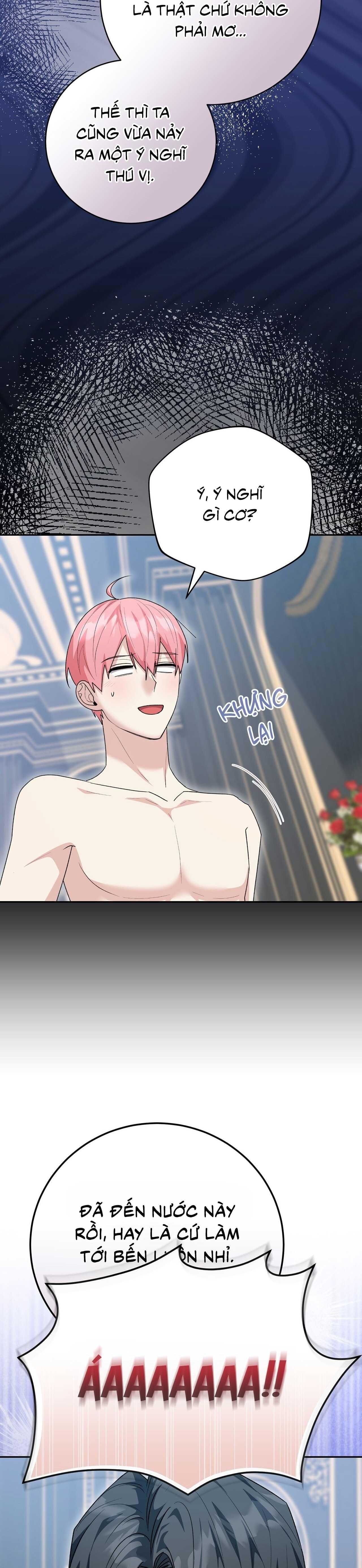 đọc truyện Xuyên Thành Cục Bông Của Tên Cuồng Công Chương 29 ảnh 32 tại Thiên Thai Truyện