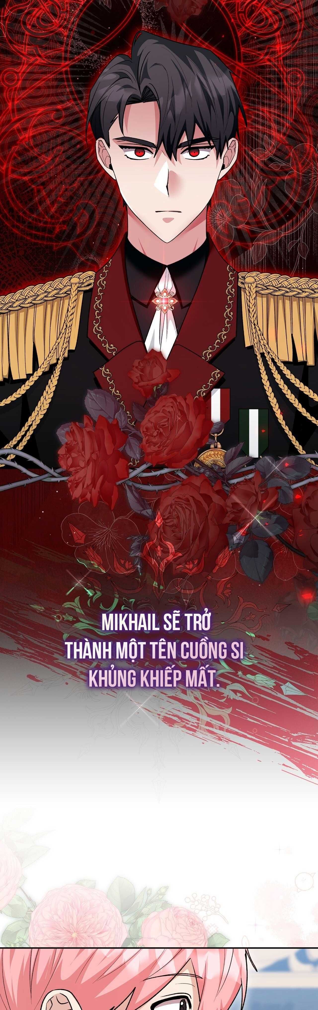 đọc truyện Xuyên Thành Cục Bông Của Tên Cuồng Công Chương 29 ảnh 36 tại Thiên Thai Truyện