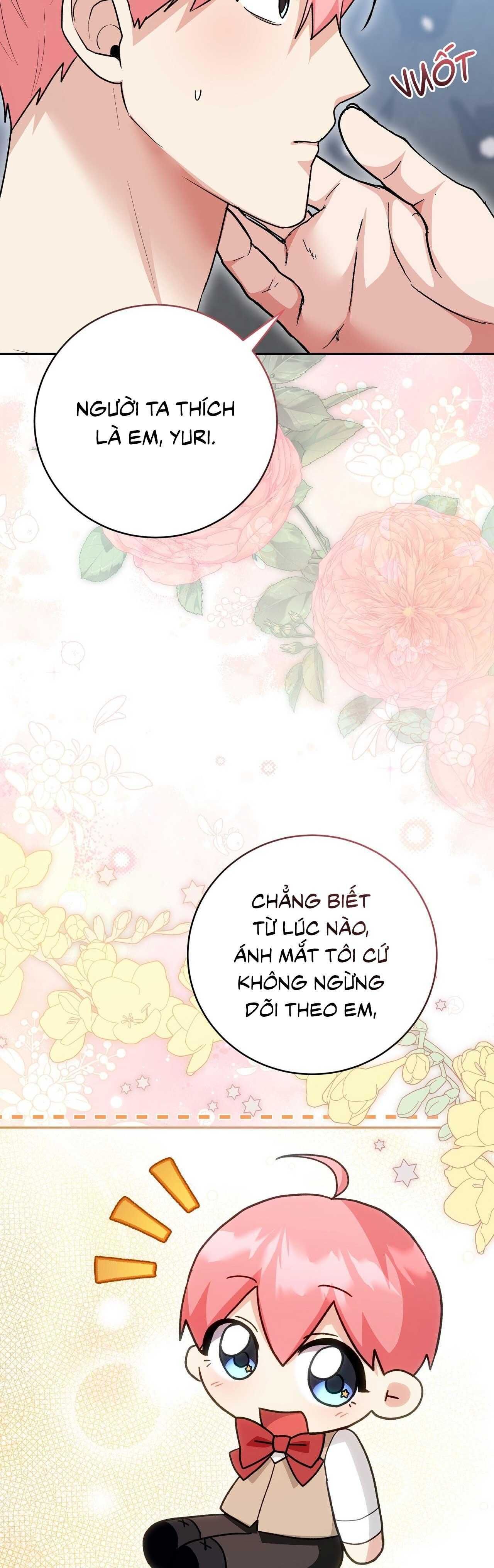 đọc truyện Xuyên Thành Cục Bông Của Tên Cuồng Công Chương 29 ảnh 37 tại Thiên Thai Truyện