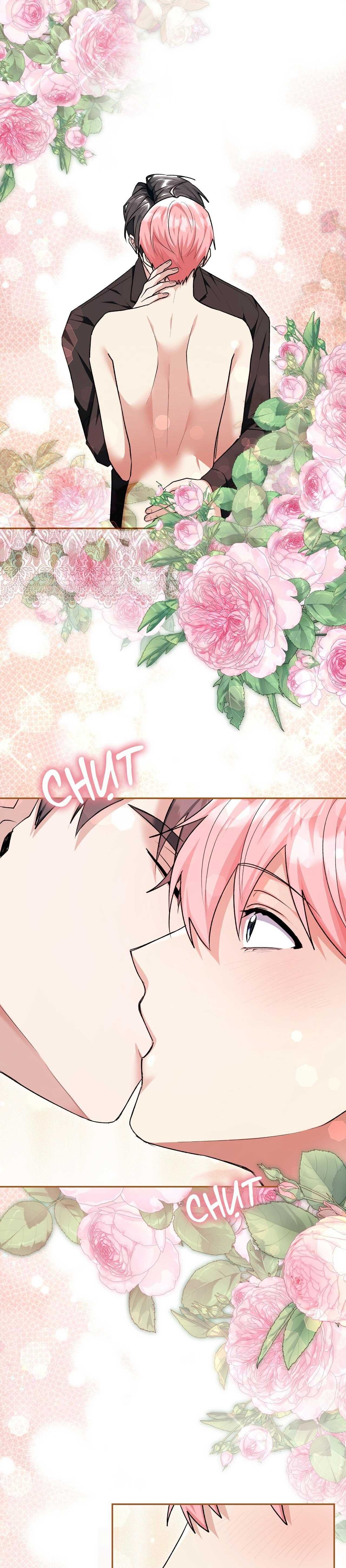 đọc truyện Xuyên Thành Cục Bông Của Tên Cuồng Công Chương 29 ảnh 7 tại Thiên Thai Truyện