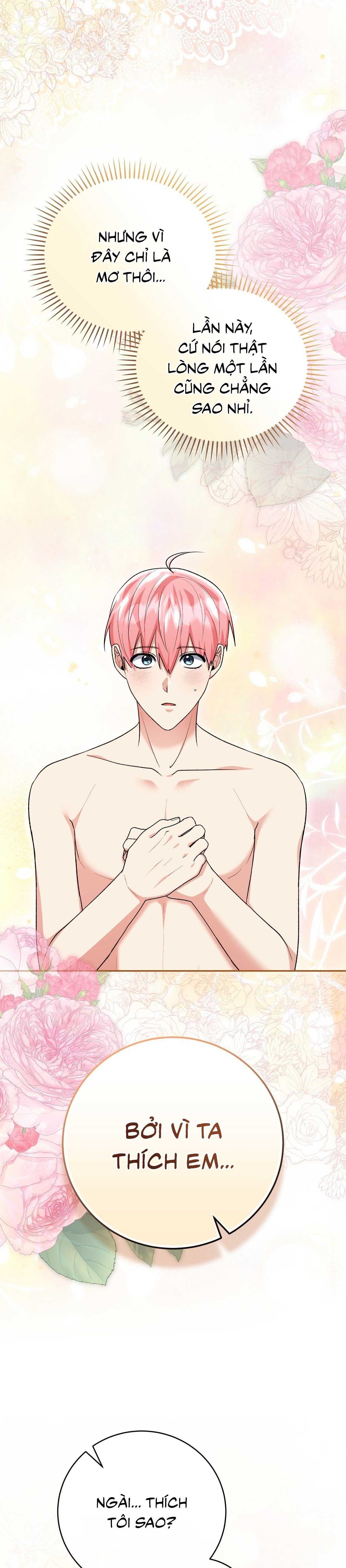 đọc truyện Xuyên Thành Cục Bông Của Tên Cuồng Công Chương 29 ảnh 9 tại Thiên Thai Truyện