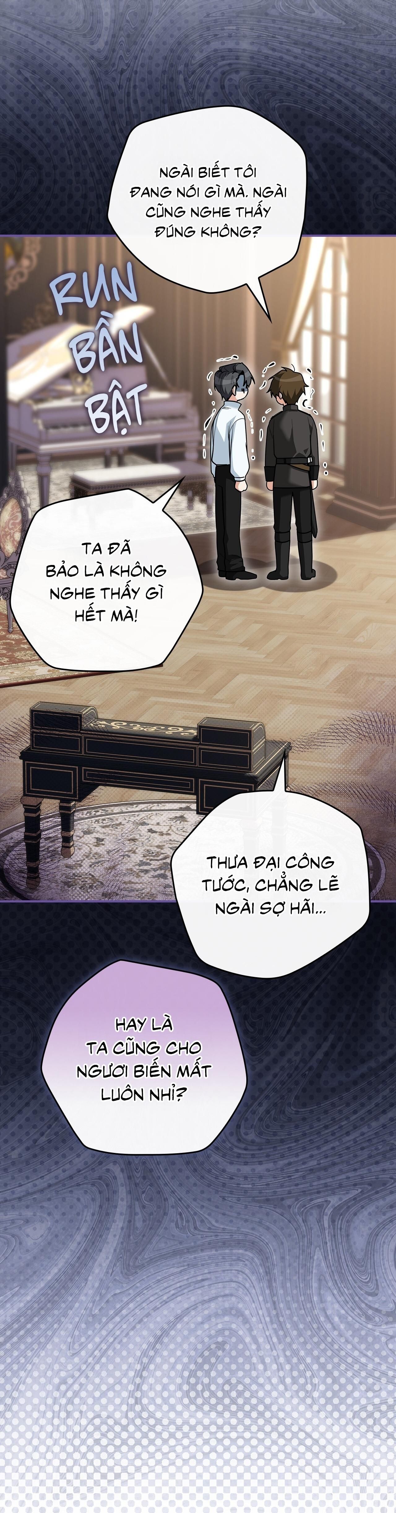 đọc truyện Xuyên Thành Cục Bông Của Tên Cuồng Công Chương 3 ảnh 40 tại Giả Dược