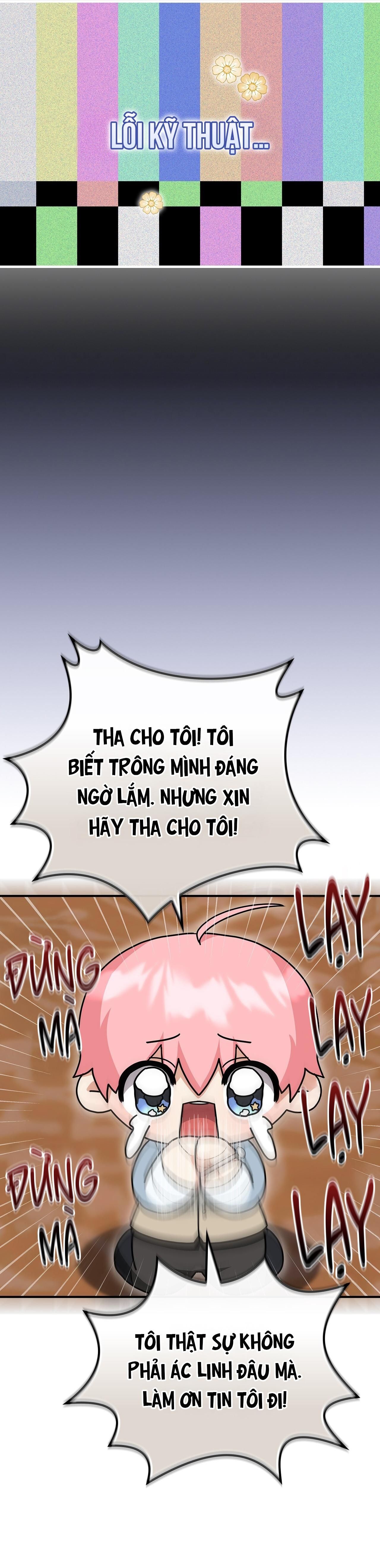 đọc truyện Xuyên Thành Cục Bông Của Tên Cuồng Công Chương 3 ảnh 54 tại Giả Dược