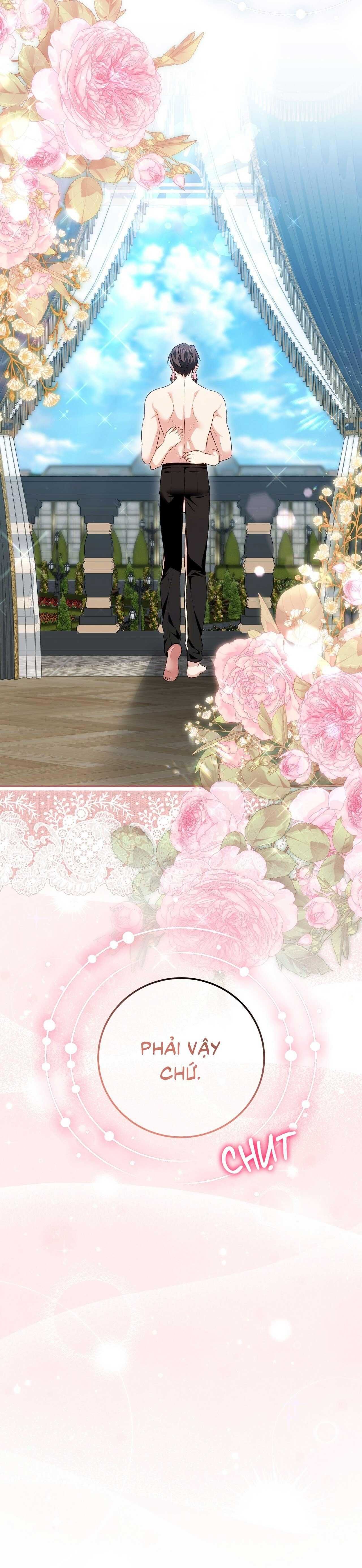 đọc truyện Xuyên Thành Cục Bông Của Tên Cuồng Công Chương 30 ảnh 18 tại Thiên Thai Truyện