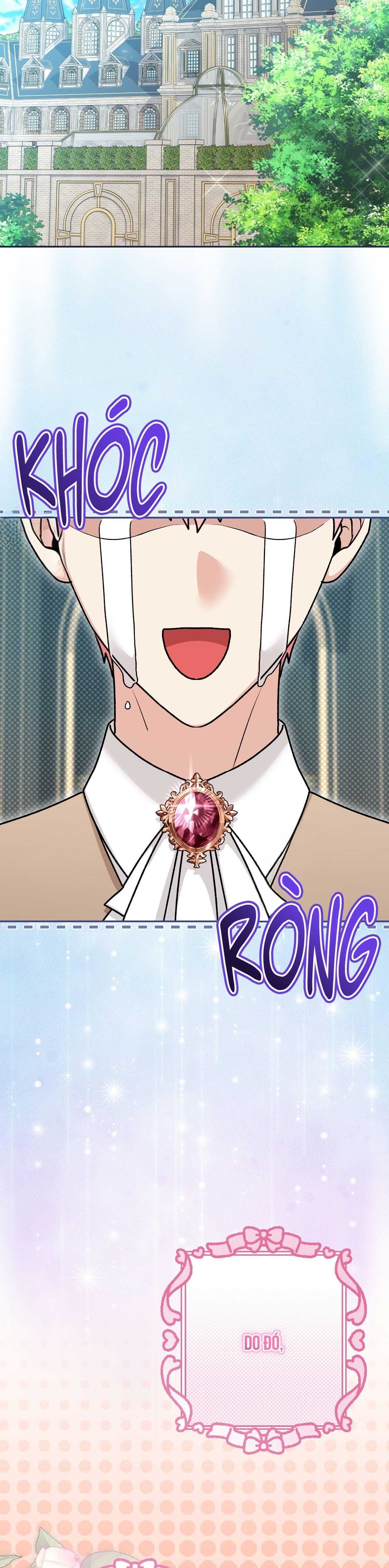 đọc truyện Xuyên Thành Cục Bông Của Tên Cuồng Công Chương 30 ảnh 20 tại Thiên Thai Truyện