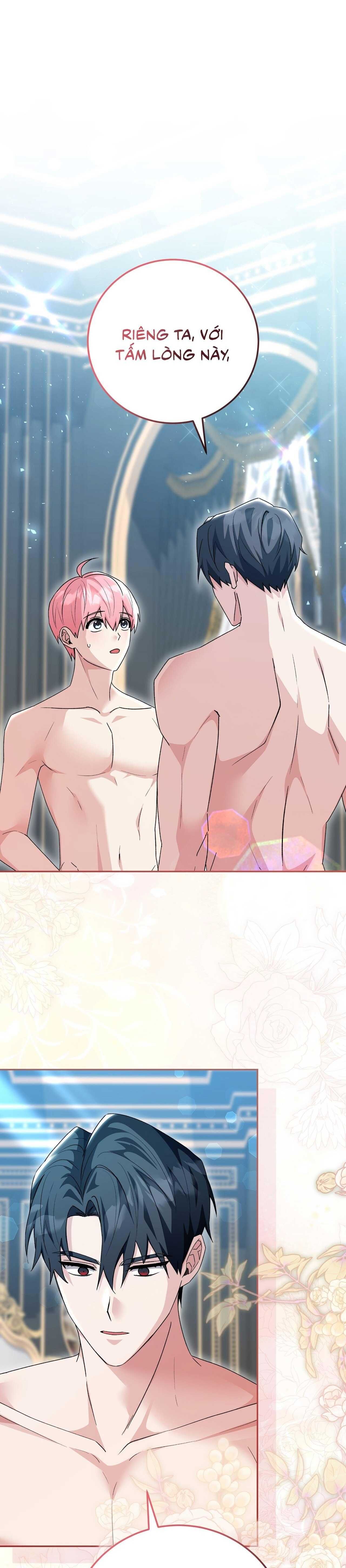 đọc truyện Xuyên Thành Cục Bông Của Tên Cuồng Công Chương 30 ảnh 4 tại Thiên Thai Truyện