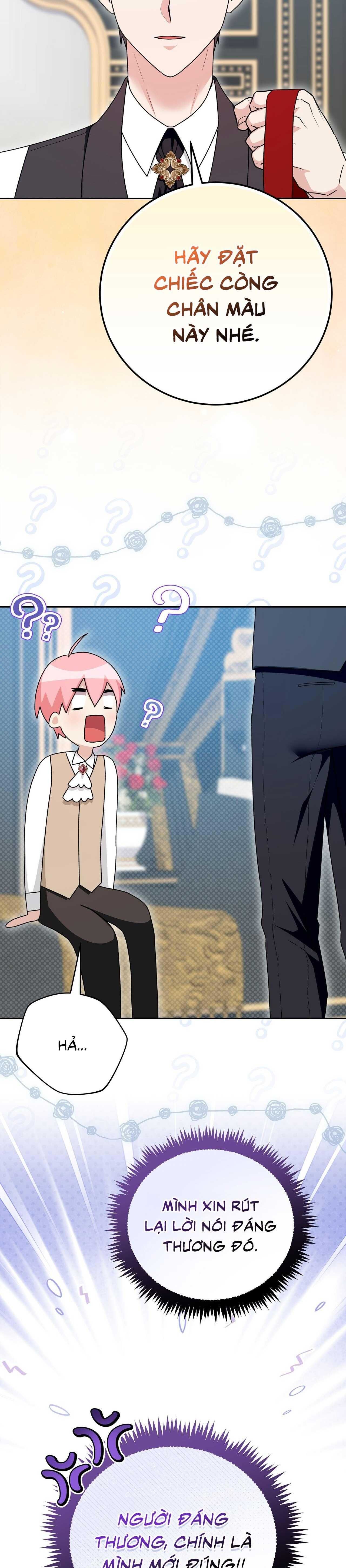 đọc truyện Xuyên Thành Cục Bông Của Tên Cuồng Công Chương 30 ảnh 31 tại Thiên Thai Truyện