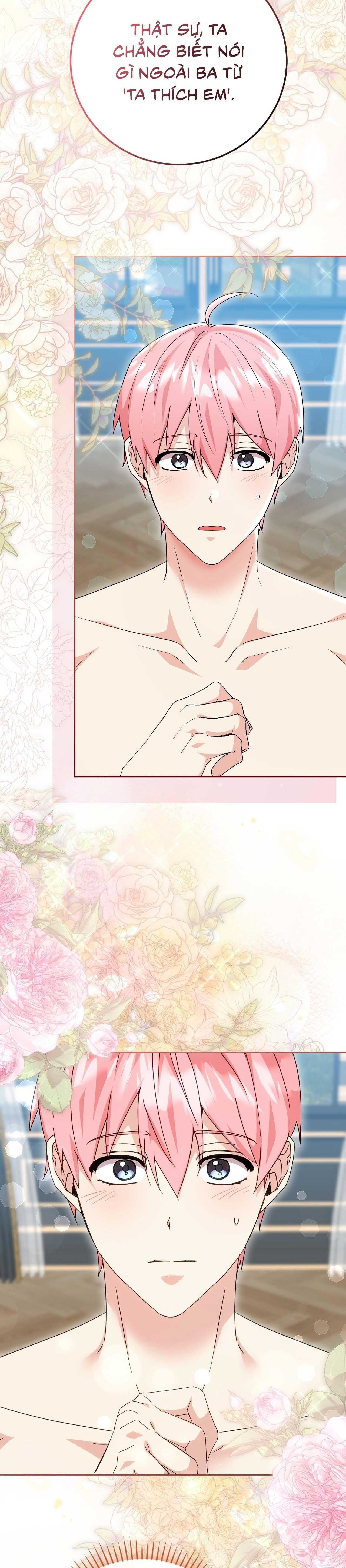 đọc truyện Xuyên Thành Cục Bông Của Tên Cuồng Công Chương 30 ảnh 5 tại Thiên Thai Truyện