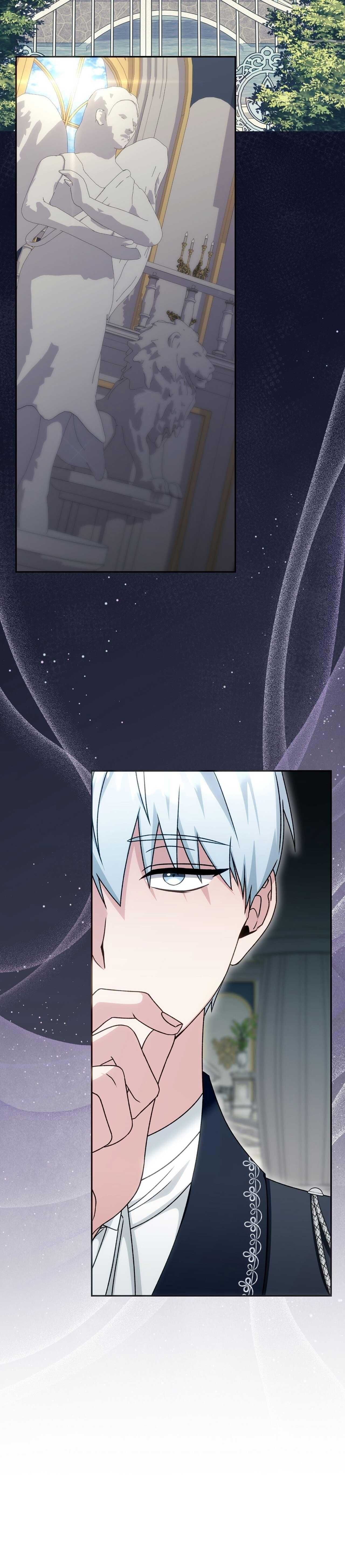 đọc truyện Xuyên Thành Cục Bông Của Tên Cuồng Công Chương 30 ảnh 33 tại Thiên Thai Truyện