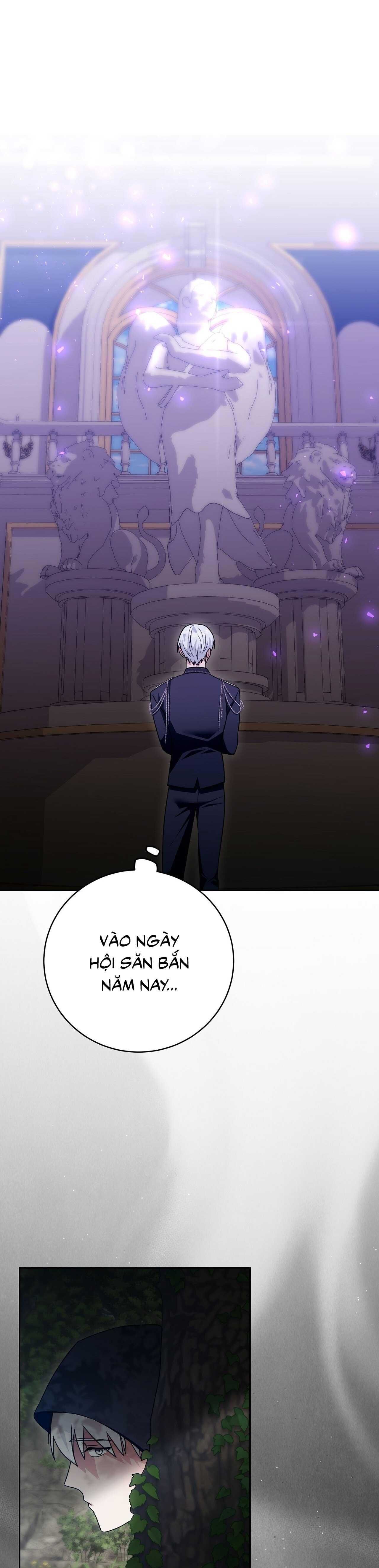 đọc truyện Xuyên Thành Cục Bông Của Tên Cuồng Công Chương 30 ảnh 34 tại Thiên Thai Truyện