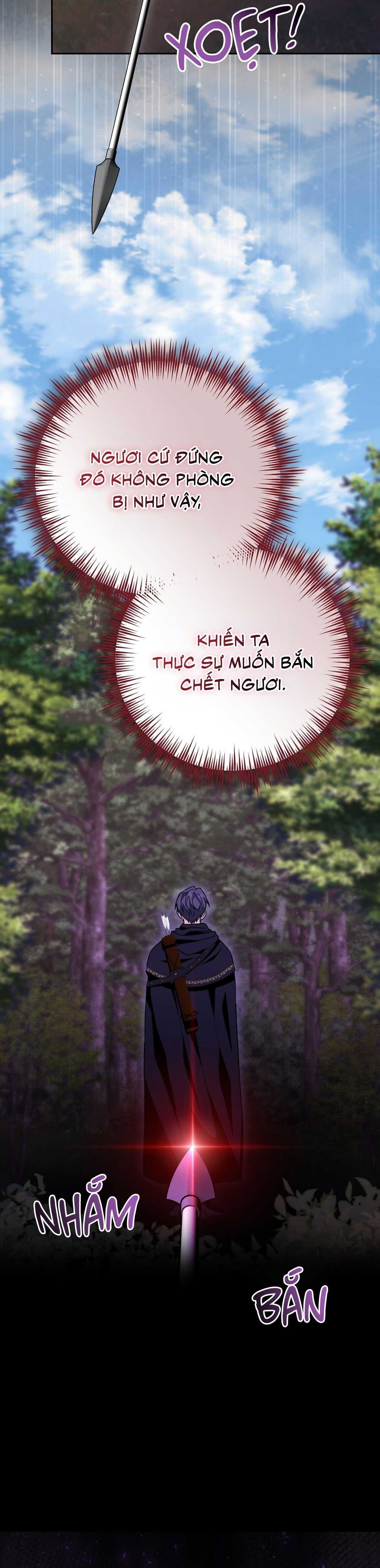 đọc truyện Xuyên Thành Cục Bông Của Tên Cuồng Công Chương 30 ảnh 36 tại Thiên Thai Truyện