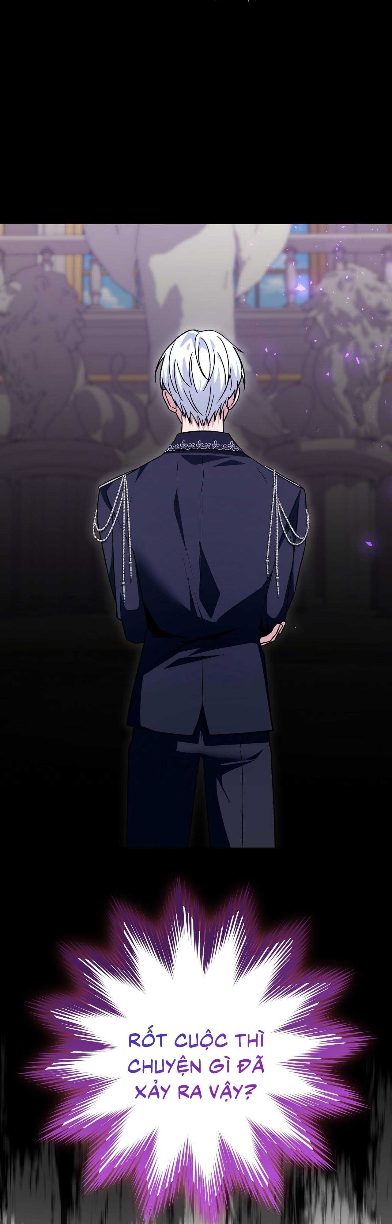 đọc truyện Xuyên Thành Cục Bông Của Tên Cuồng Công Chương 30 ảnh 39 tại Thiên Thai Truyện