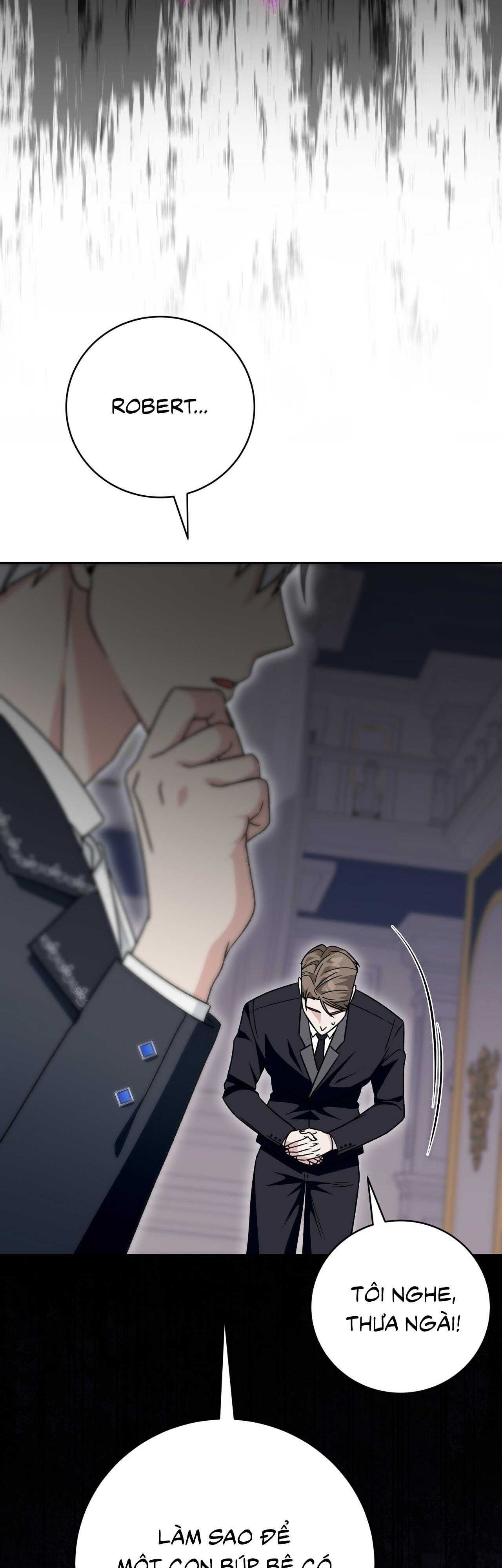 đọc truyện Xuyên Thành Cục Bông Của Tên Cuồng Công Chương 30 ảnh 40 tại Thiên Thai Truyện