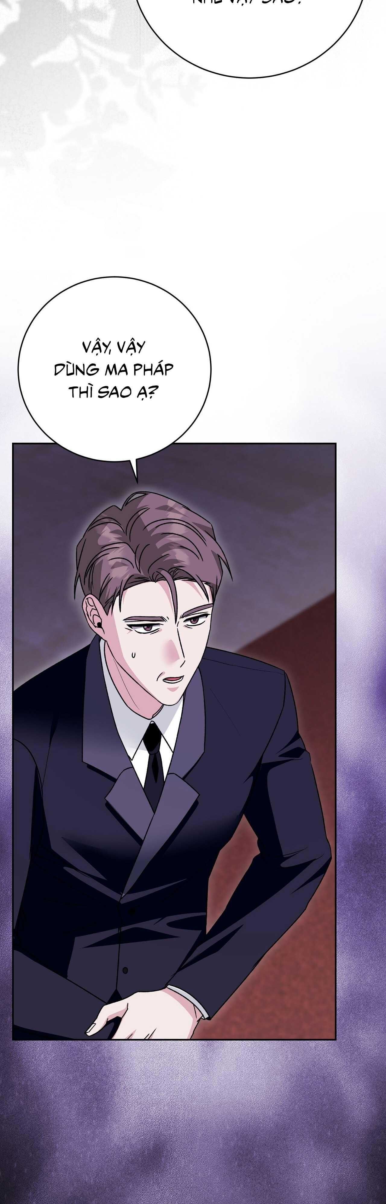 đọc truyện Xuyên Thành Cục Bông Của Tên Cuồng Công Chương 30 ảnh 42 tại Thiên Thai Truyện