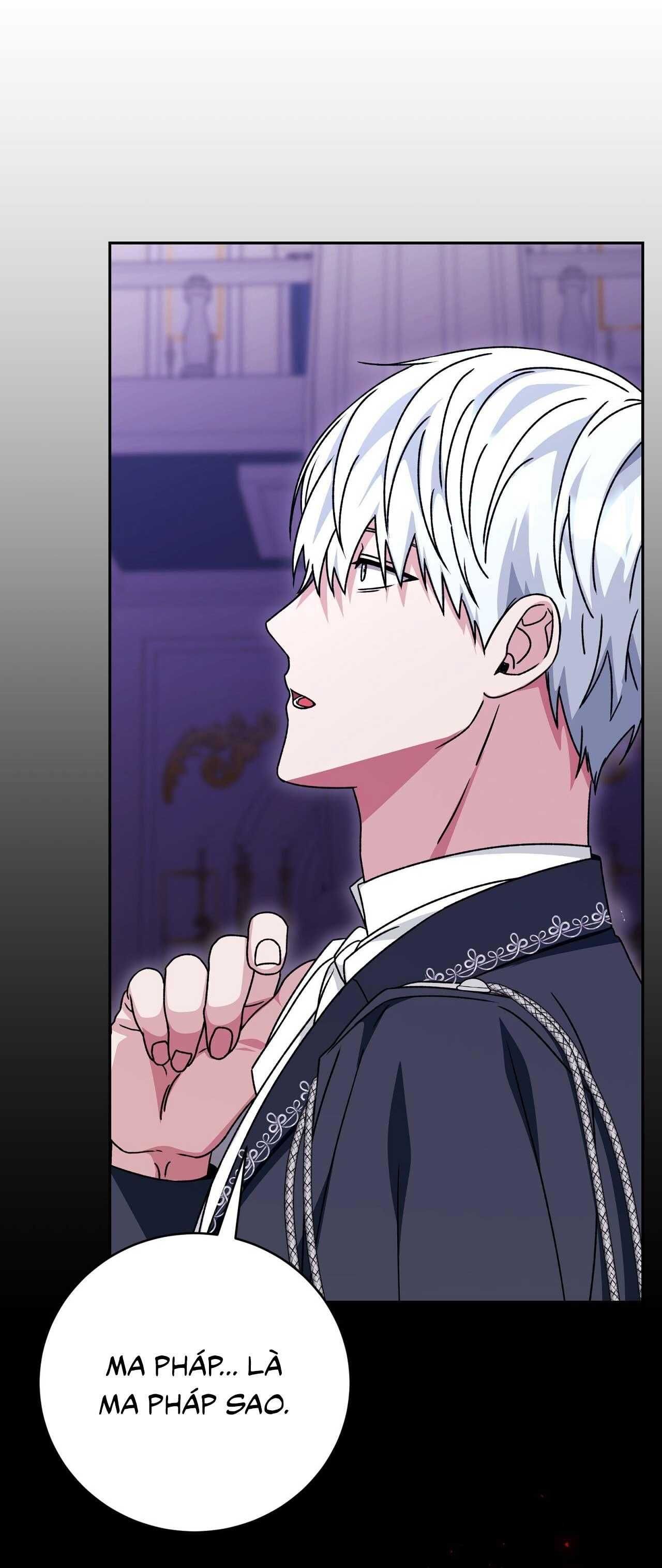 đọc truyện Xuyên Thành Cục Bông Của Tên Cuồng Công Chương 30 ảnh 44 tại Thiên Thai Truyện