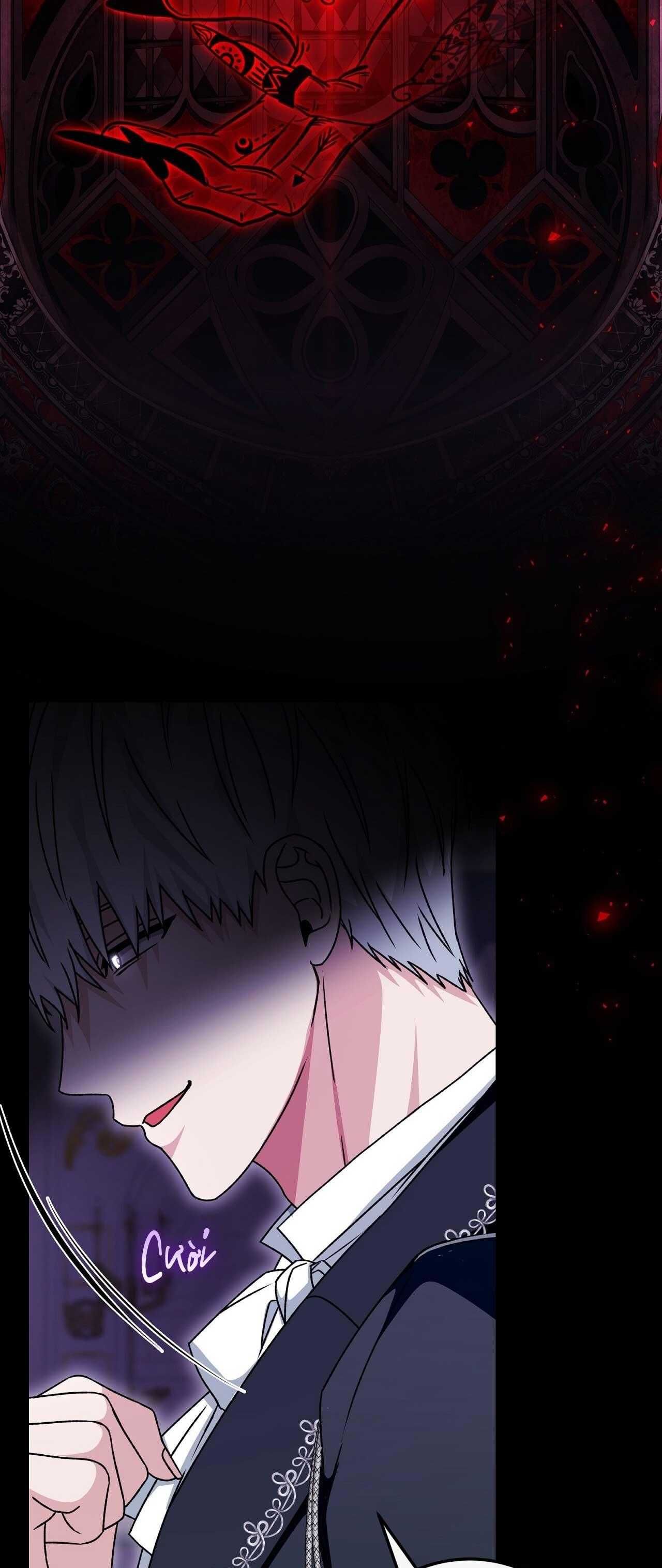 đọc truyện Xuyên Thành Cục Bông Của Tên Cuồng Công Chương 30 ảnh 46 tại Thiên Thai Truyện