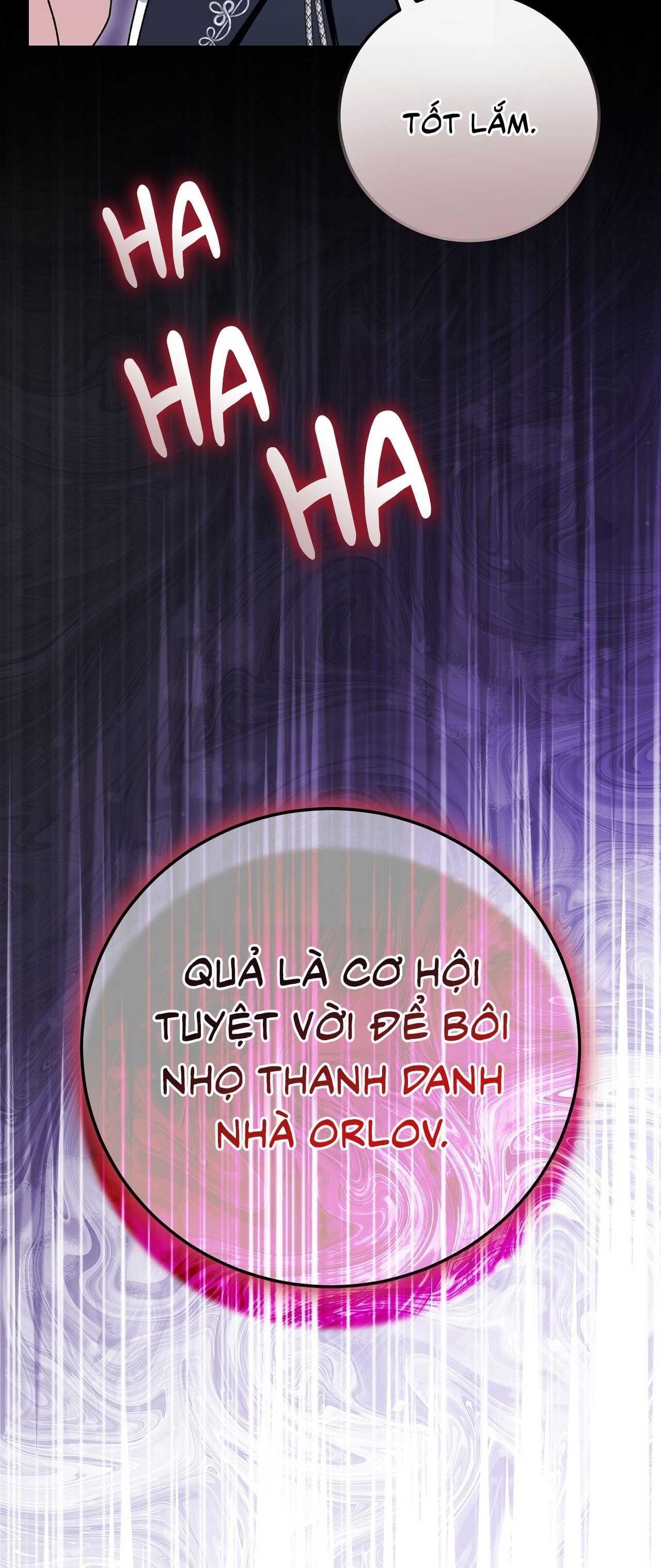 đọc truyện Xuyên Thành Cục Bông Của Tên Cuồng Công Chương 30 ảnh 47 tại Thiên Thai Truyện