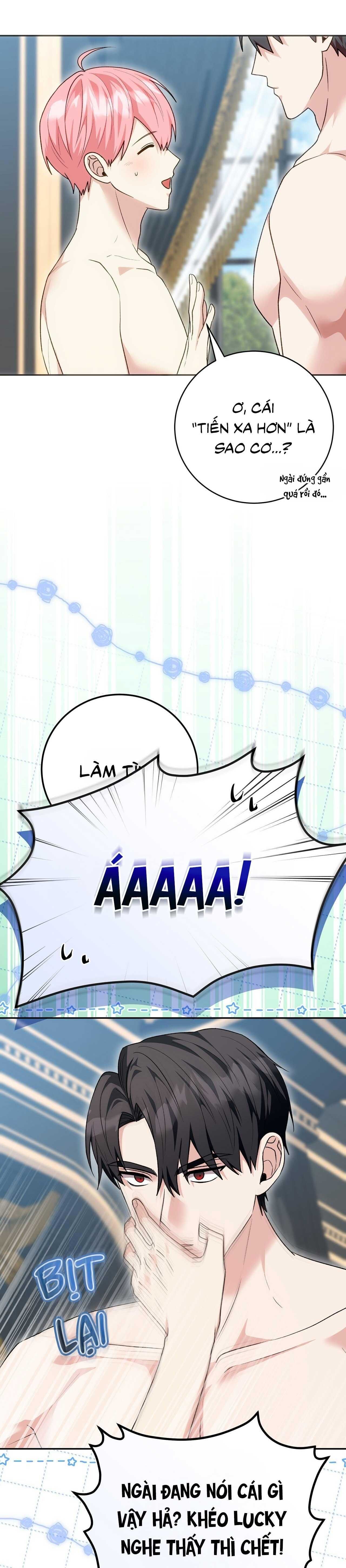 đọc truyện Xuyên Thành Cục Bông Của Tên Cuồng Công Chương 30 ảnh 7 tại Thiên Thai Truyện