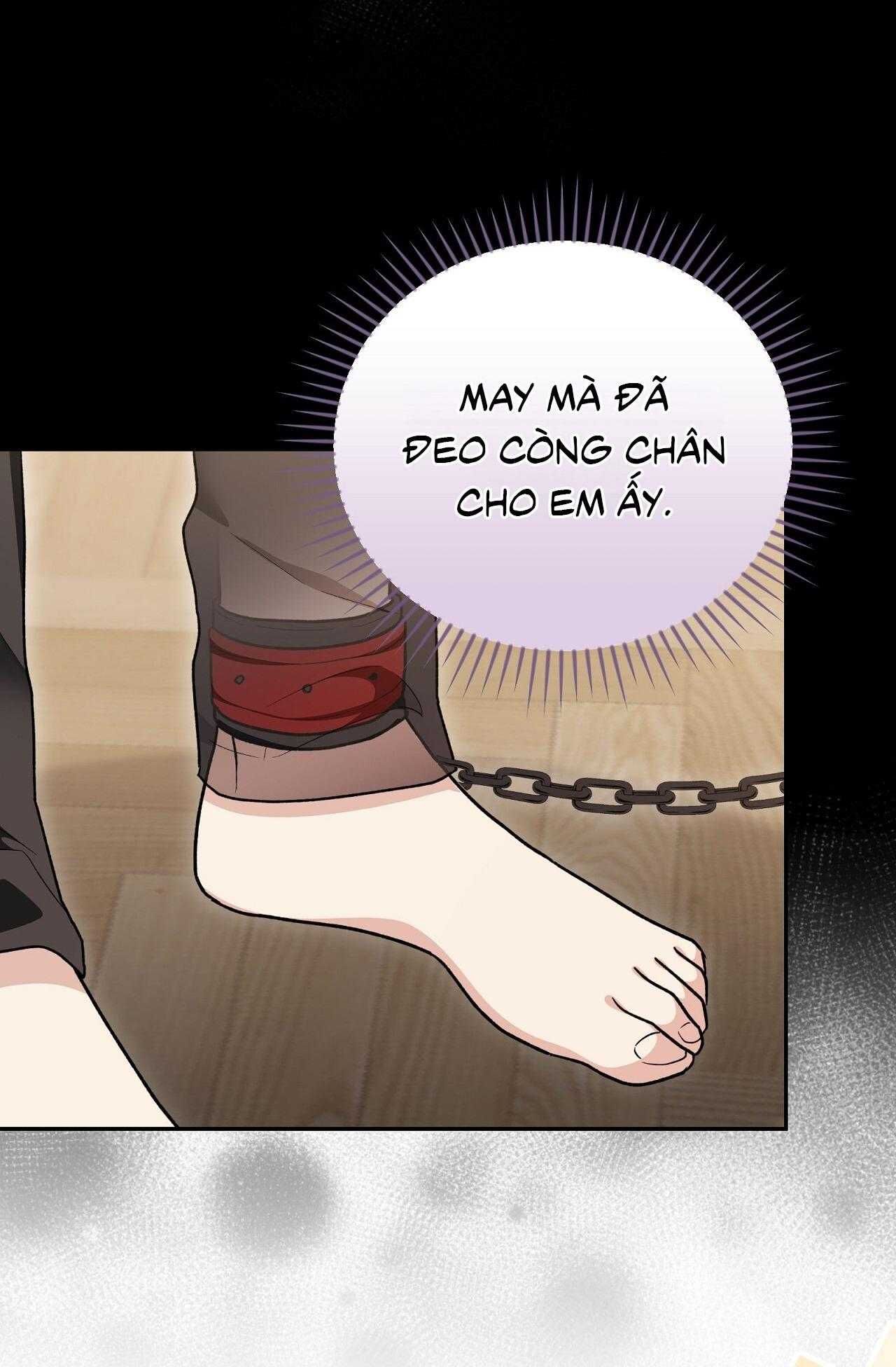 đọc truyện Xuyên Thành Cục Bông Của Tên Cuồng Công Chương 31 ảnh 13 tại Thiên Thai Truyện