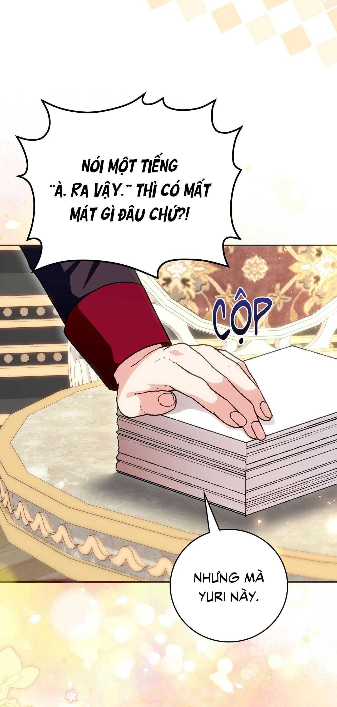 đọc truyện Xuyên Thành Cục Bông Của Tên Cuồng Công Chương 31 ảnh 15 tại Thiên Thai Truyện