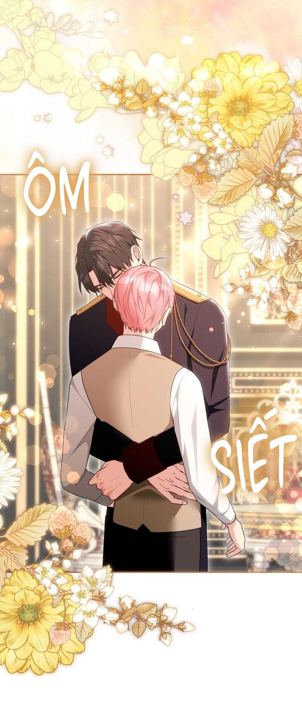 đọc truyện Xuyên Thành Cục Bông Của Tên Cuồng Công Chương 31 ảnh 16 tại Thiên Thai Truyện