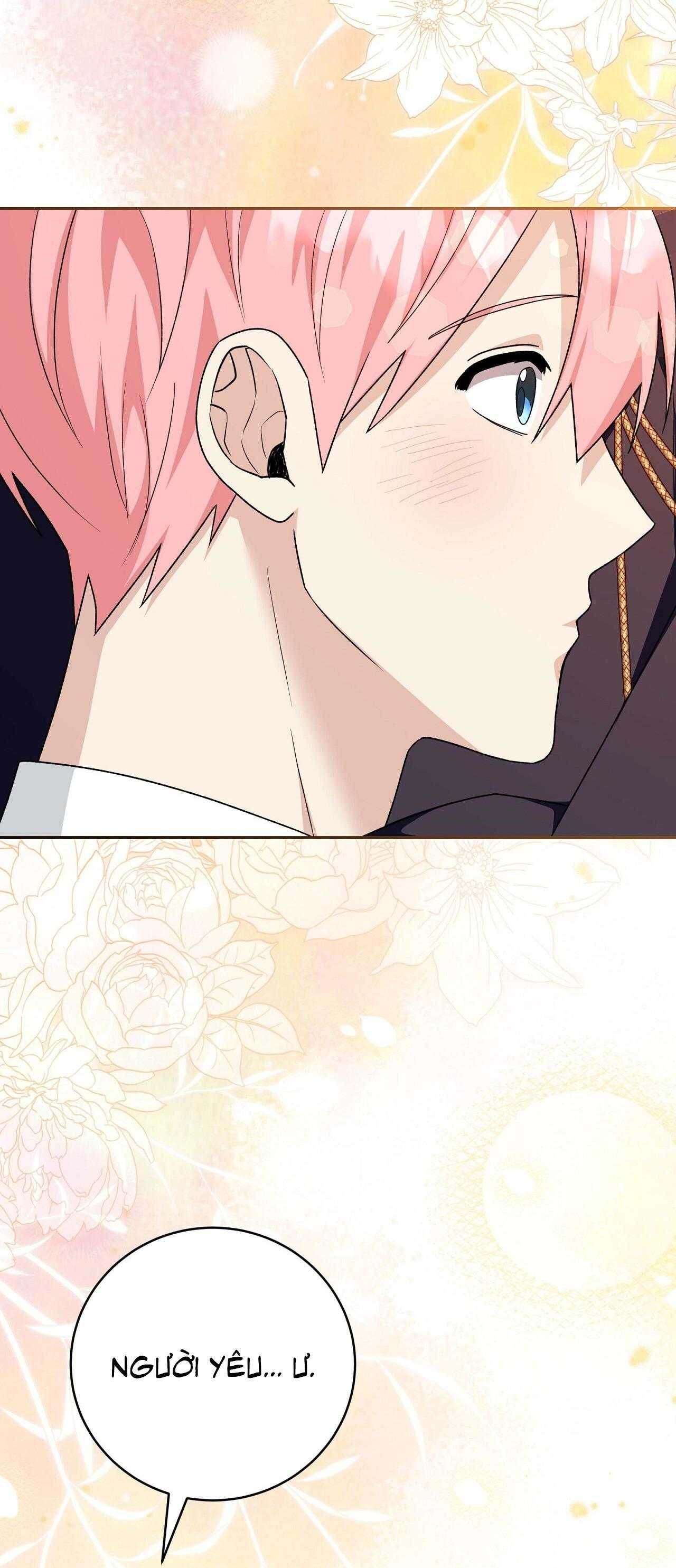 đọc truyện Xuyên Thành Cục Bông Của Tên Cuồng Công Chương 31 ảnh 18 tại Thiên Thai Truyện