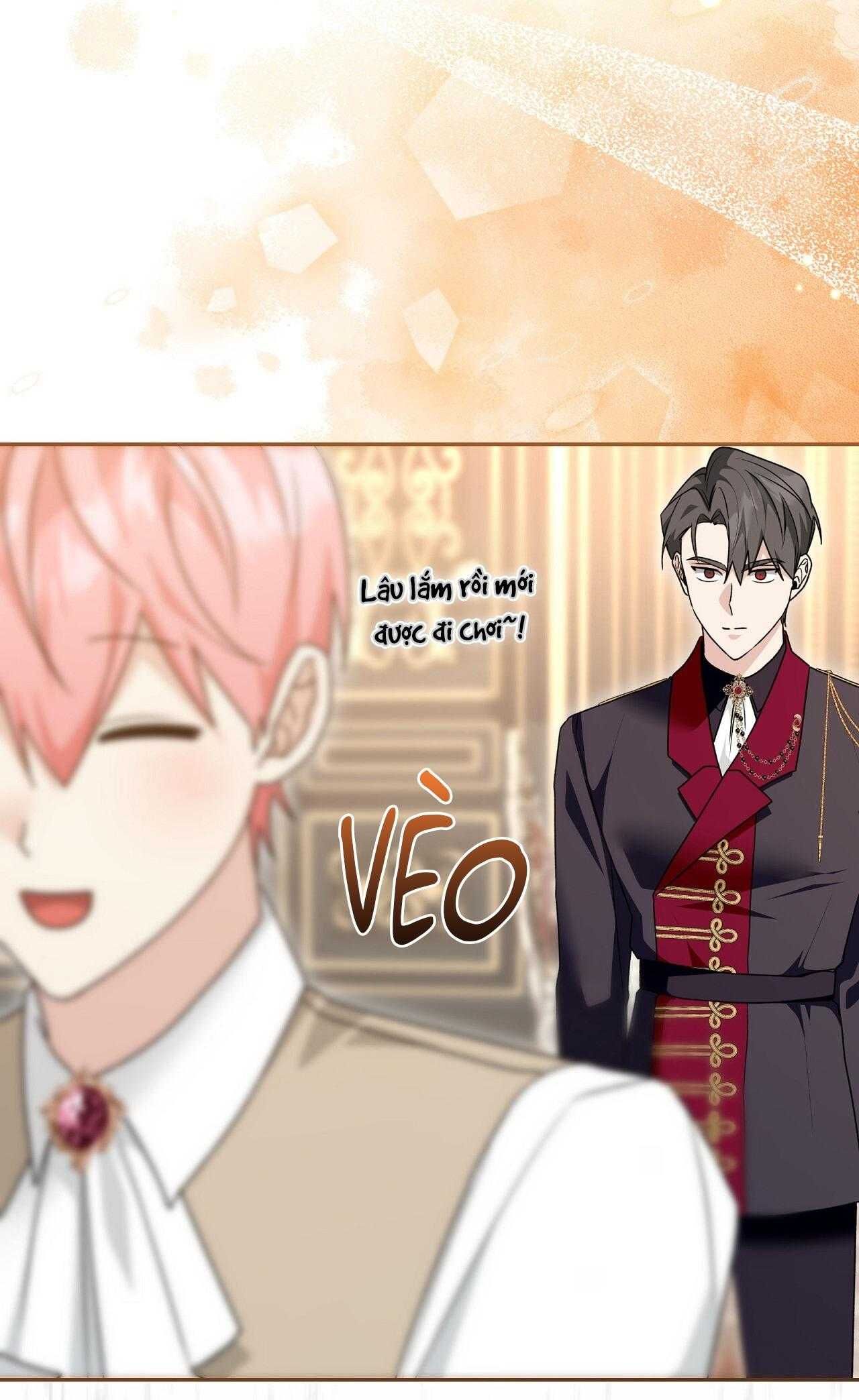 đọc truyện Xuyên Thành Cục Bông Của Tên Cuồng Công Chương 31 ảnh 21 tại Thiên Thai Truyện