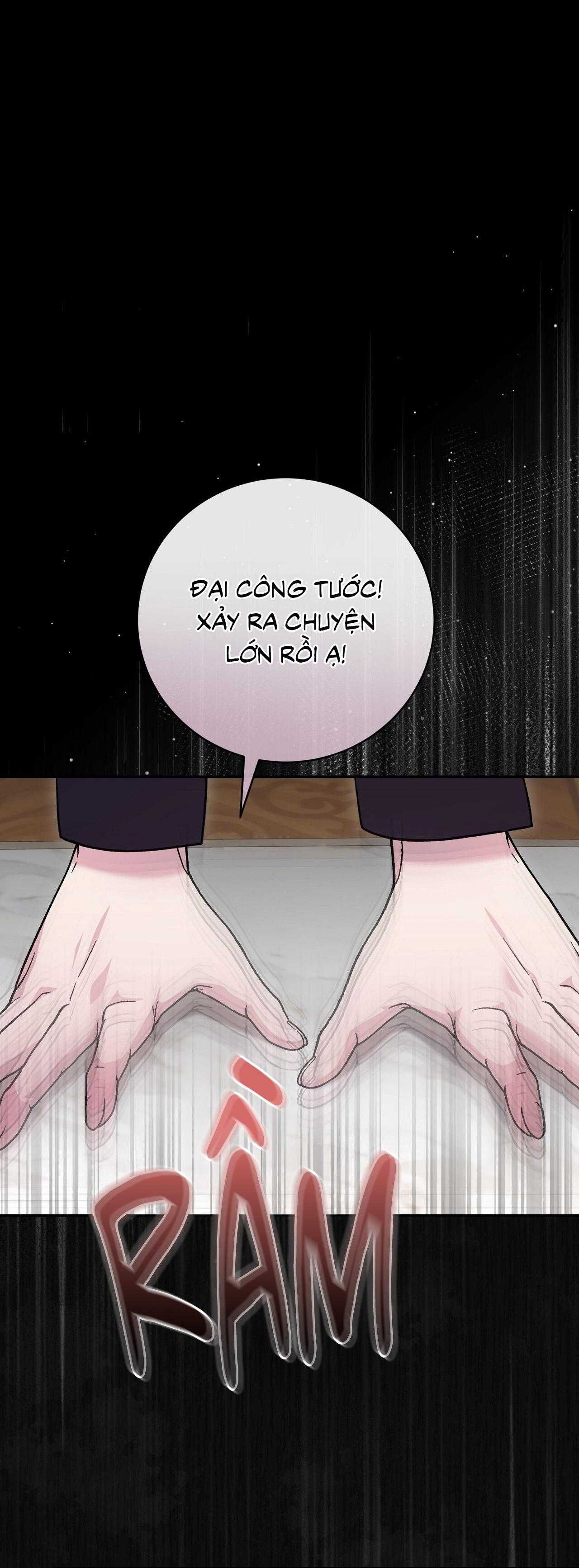 đọc truyện Xuyên Thành Cục Bông Của Tên Cuồng Công Chương 31 ảnh 23 tại Thiên Thai Truyện