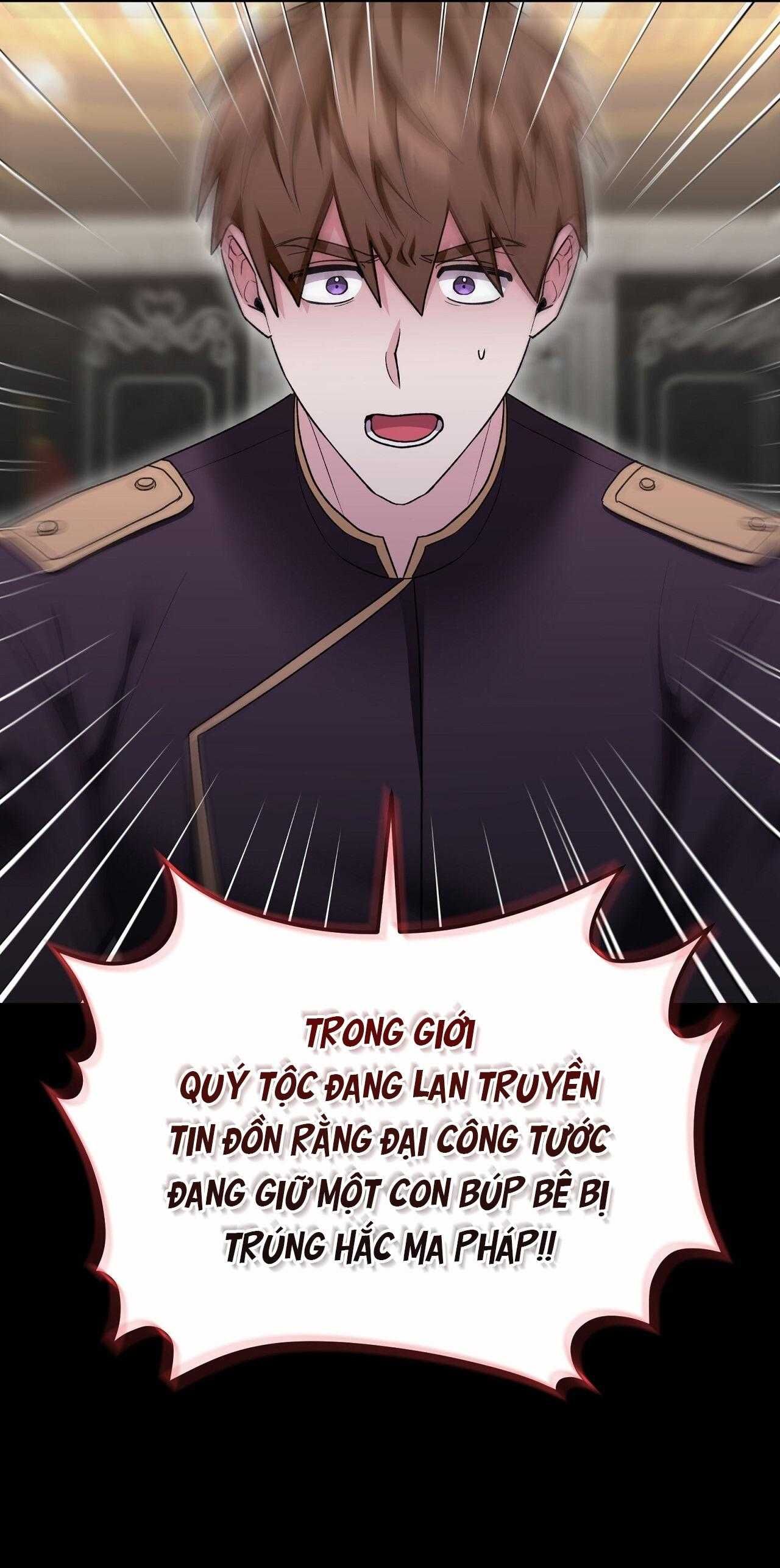 đọc truyện Xuyên Thành Cục Bông Của Tên Cuồng Công Chương 31 ảnh 25 tại Thiên Thai Truyện