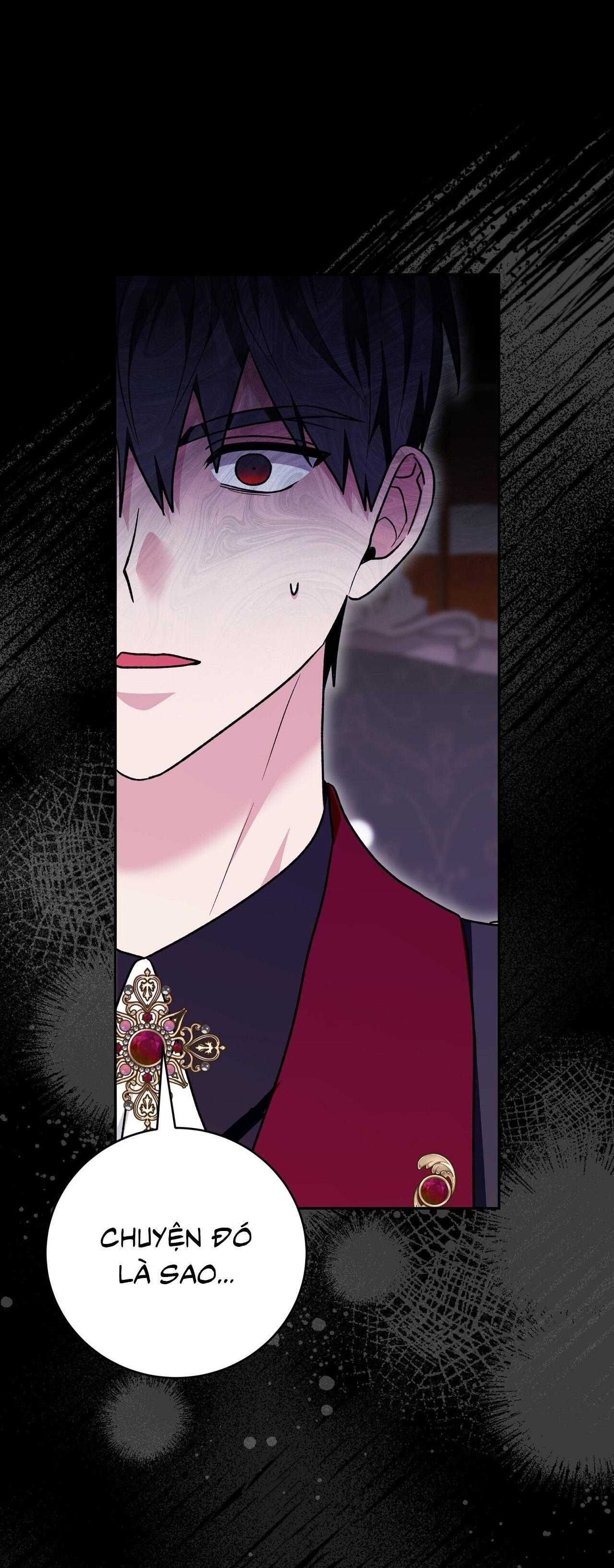 đọc truyện Xuyên Thành Cục Bông Của Tên Cuồng Công Chương 31 ảnh 26 tại Thiên Thai Truyện