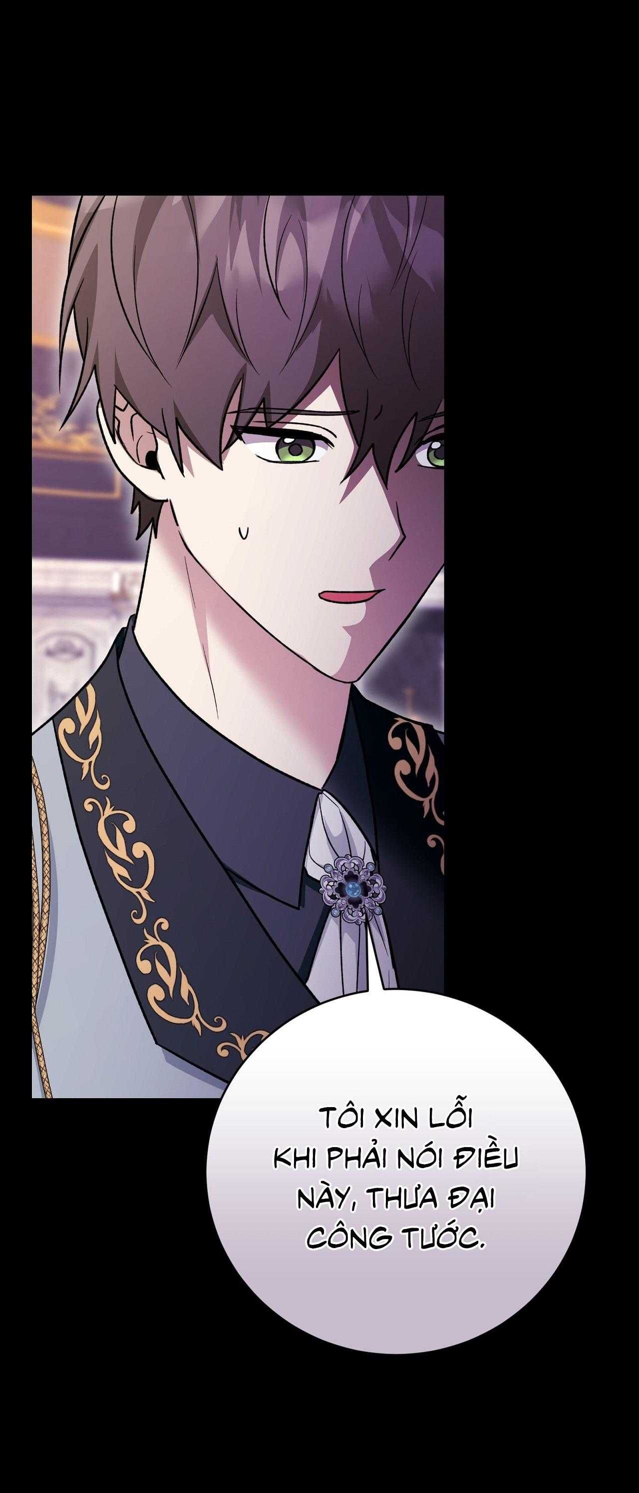 đọc truyện Xuyên Thành Cục Bông Của Tên Cuồng Công Chương 31 ảnh 28 tại Thiên Thai Truyện