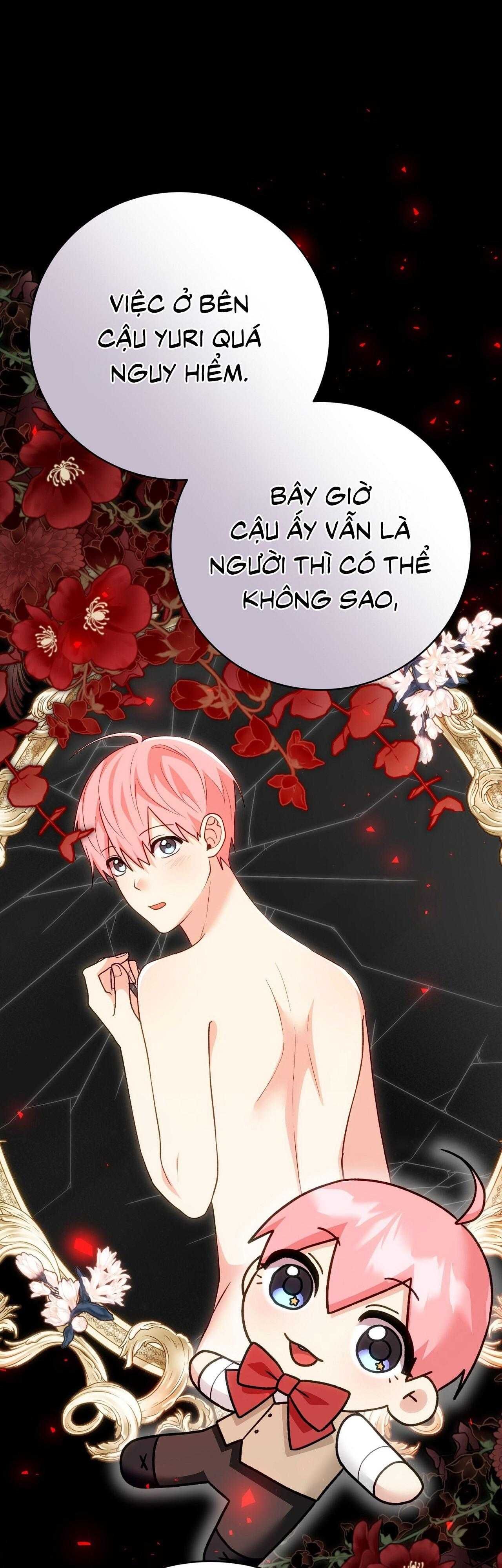 đọc truyện Xuyên Thành Cục Bông Của Tên Cuồng Công Chương 31 ảnh 29 tại Thiên Thai Truyện